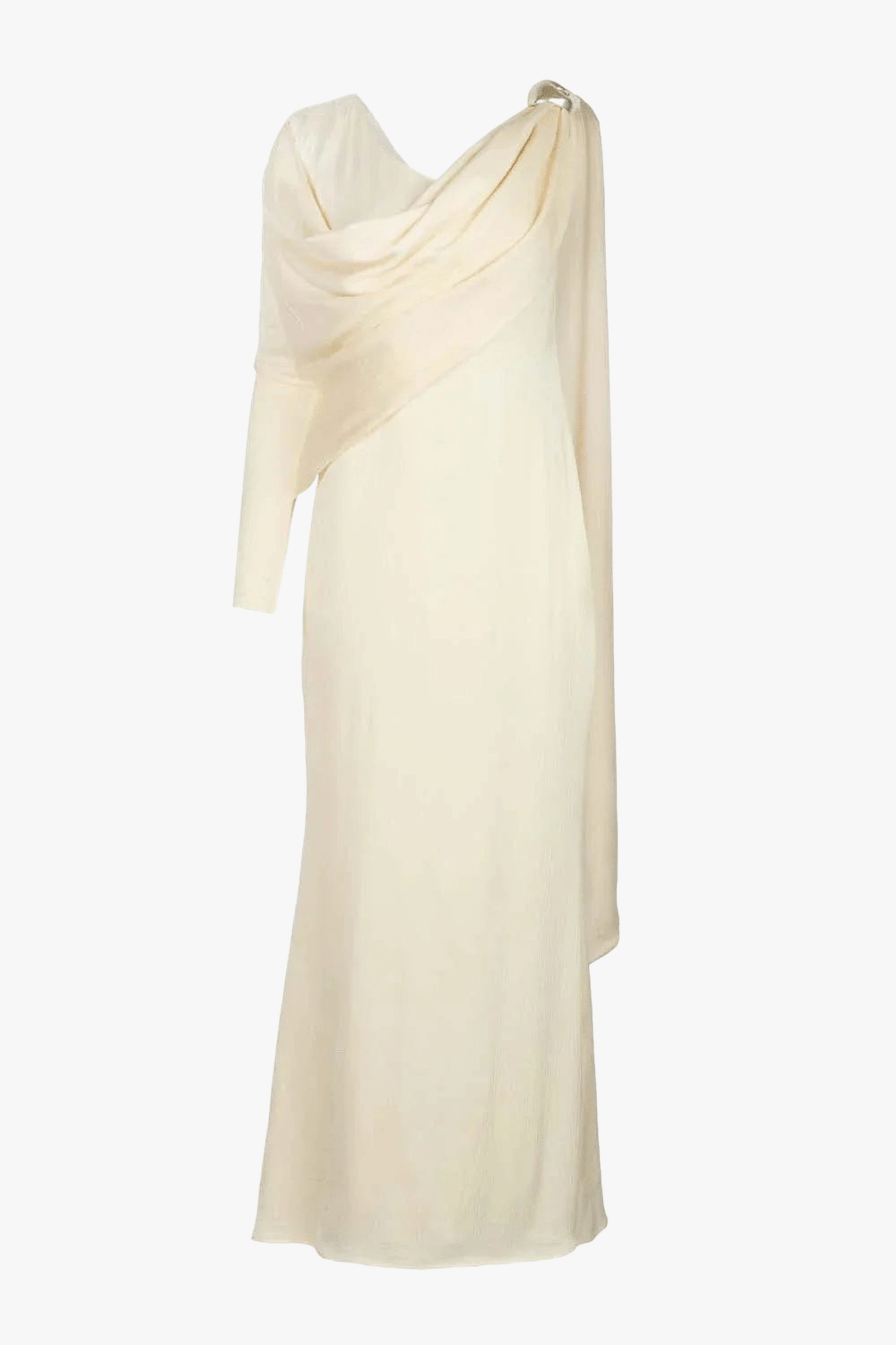 Kuma Maxi Dress made by BAOBAB