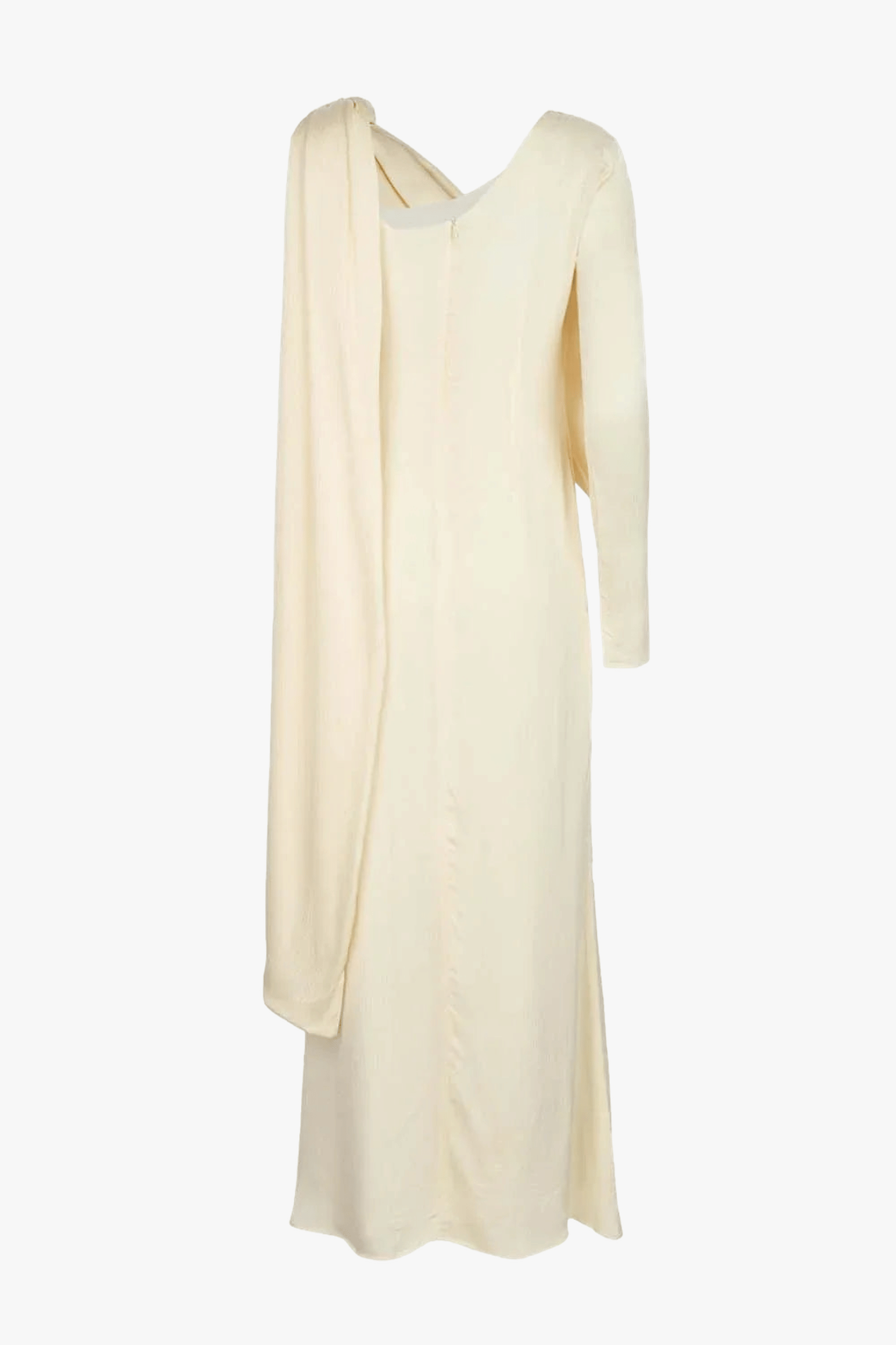 Kuma Maxi Dress made by BAOBAB