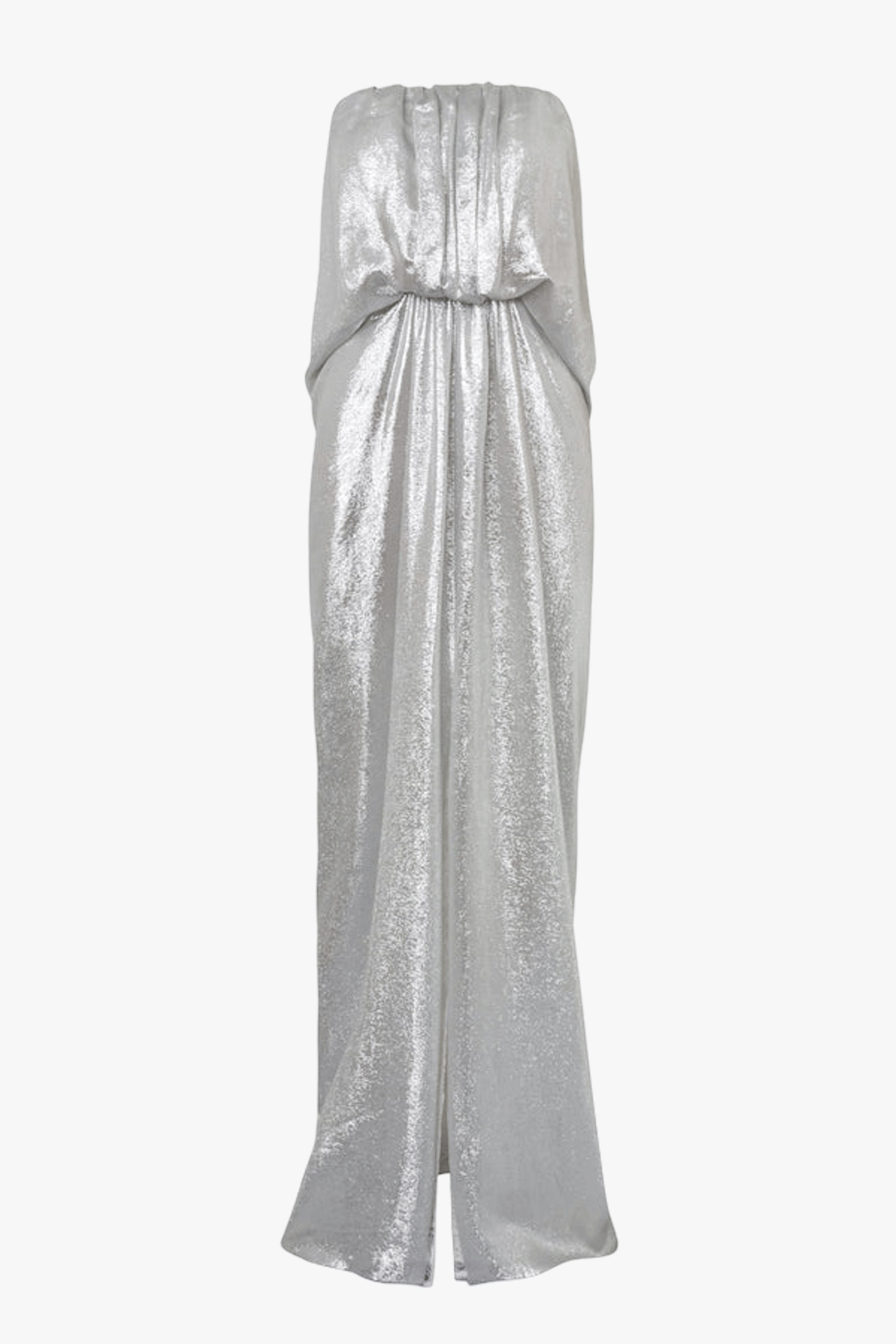 Column Dress made by Francesca Miranda