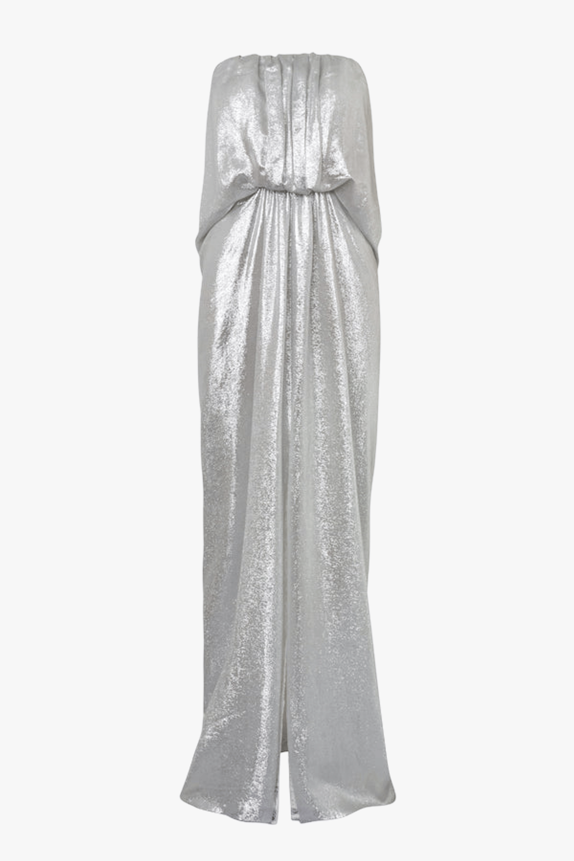 Column Dress made by Francesca Miranda