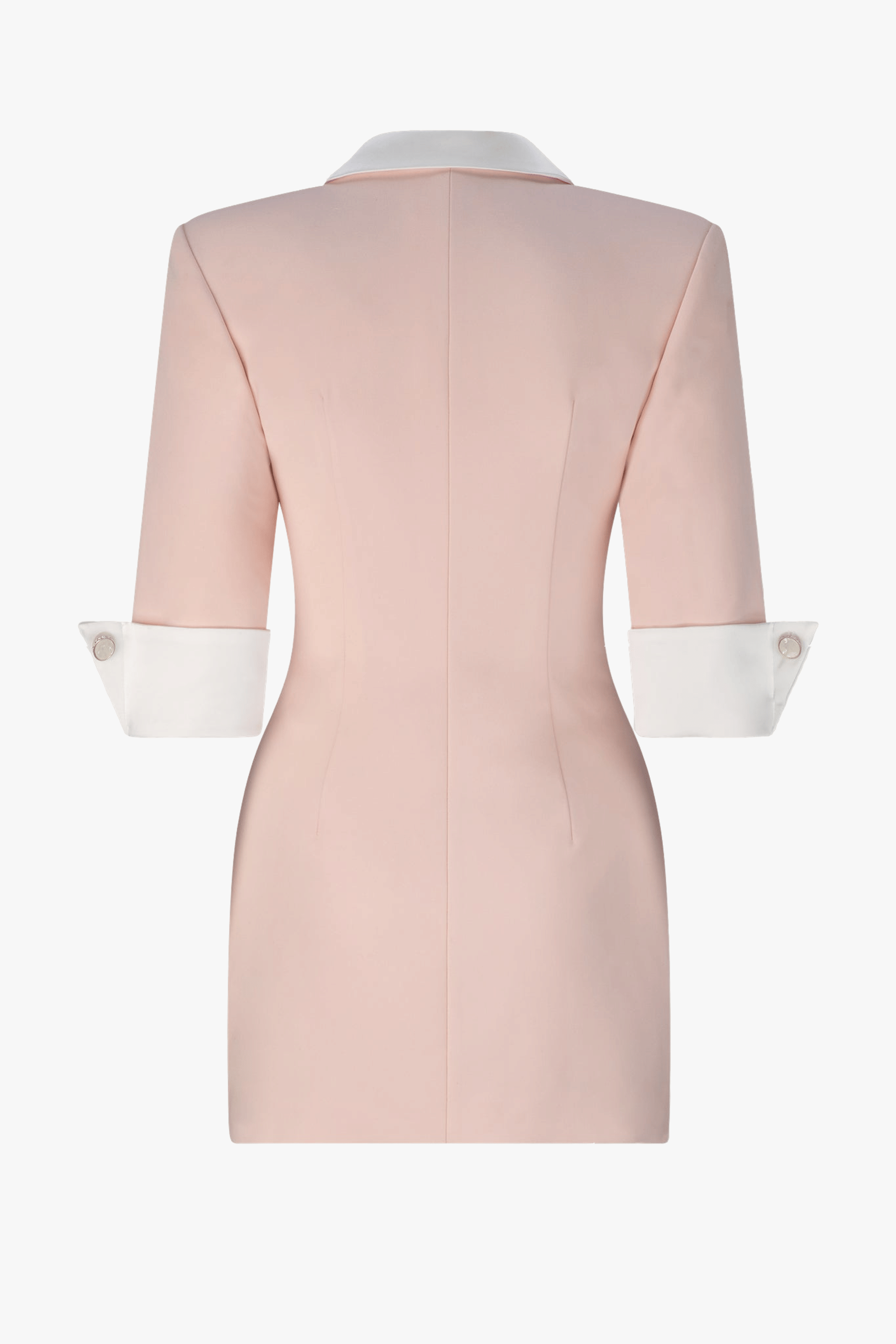 Fallon Dress | Pre-Order made by Atoir