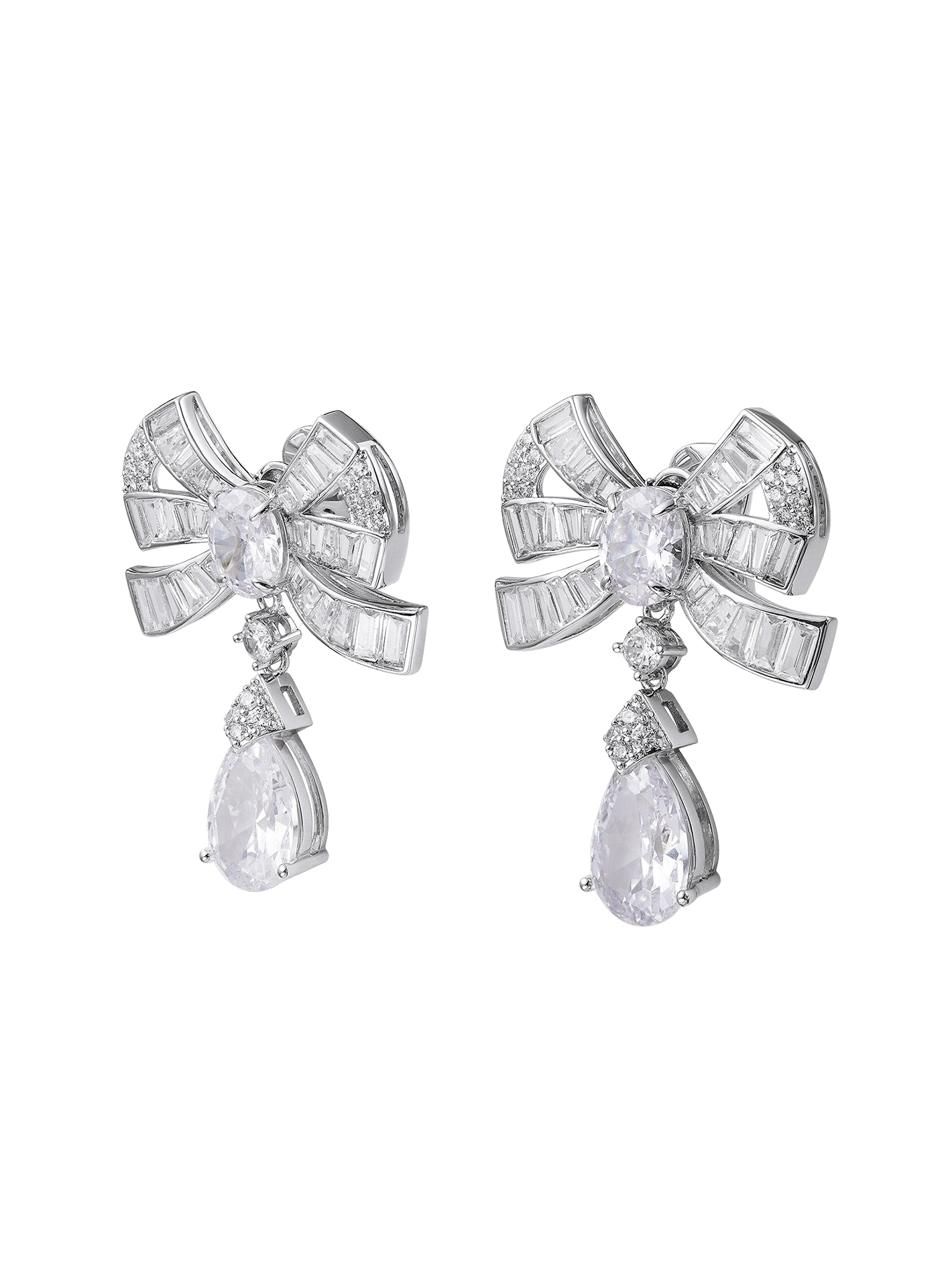 Marisa Earrings made by Nana Jacqueline