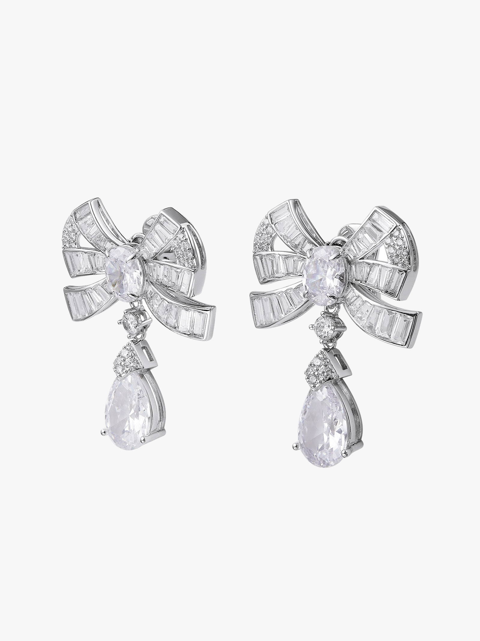 Marisa Earrings made by Nana Jacqueline