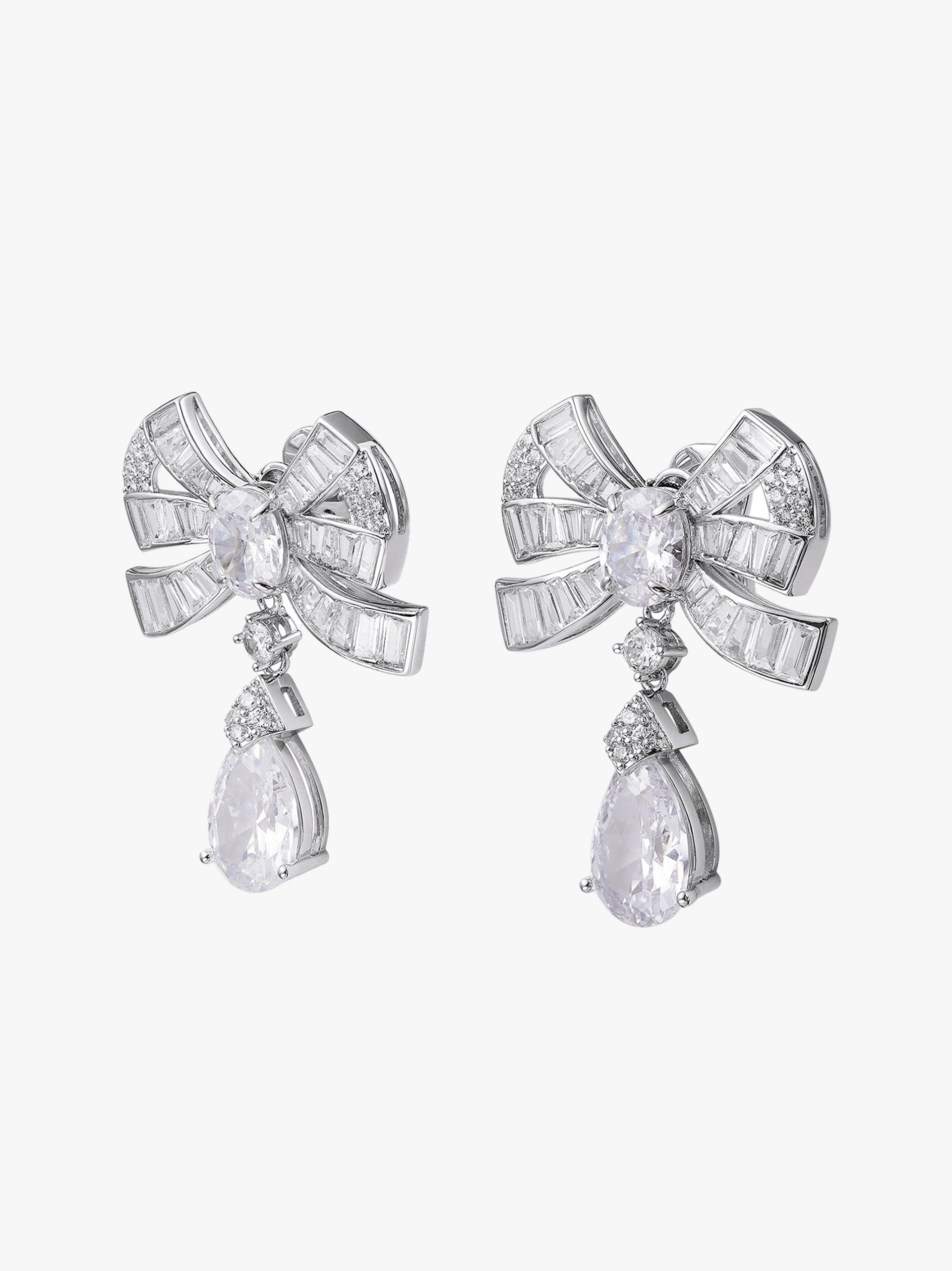 Marisa Earrings made by Nana Jacqueline