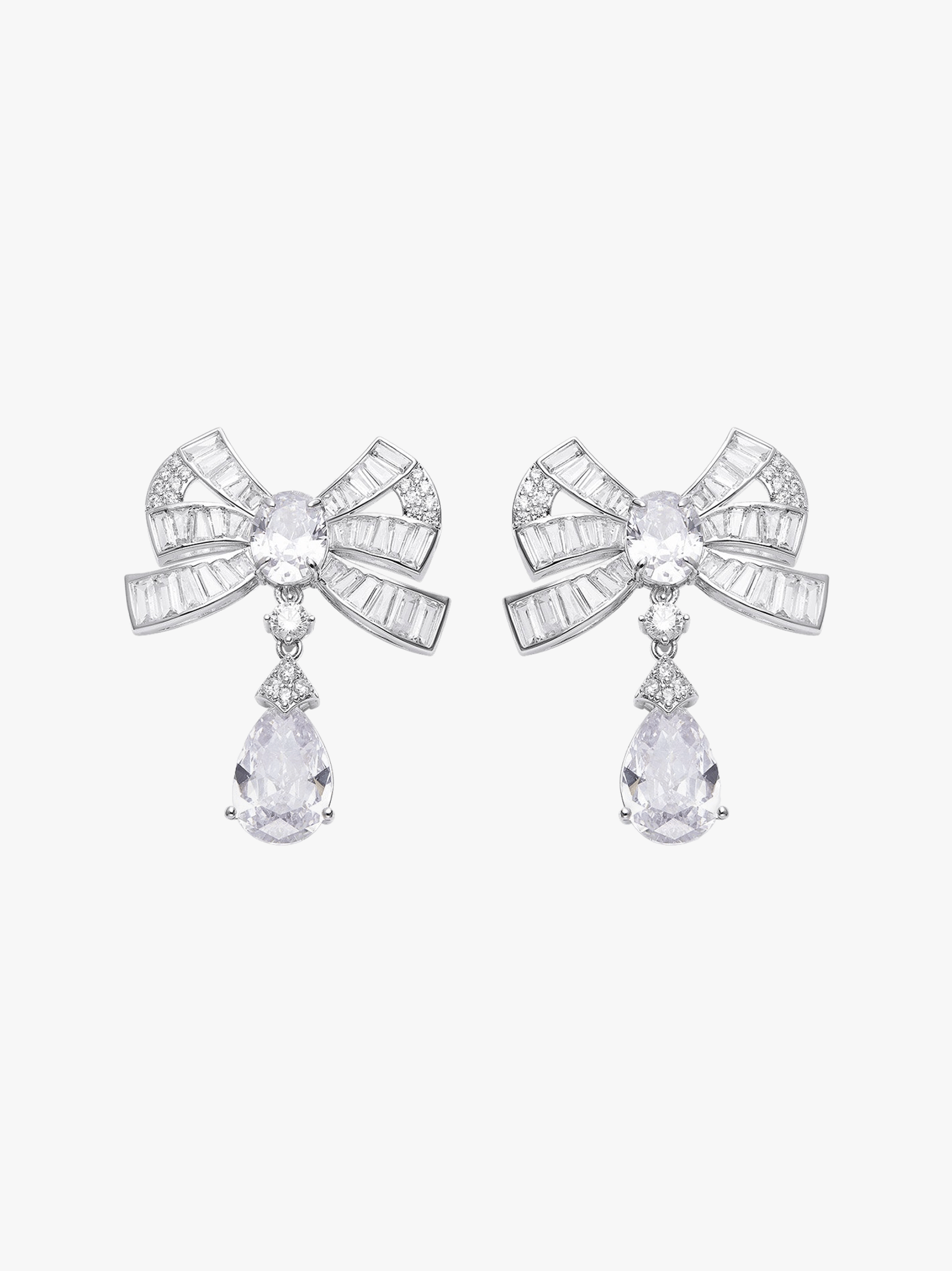 Marisa Earrings made by Nana Jacqueline