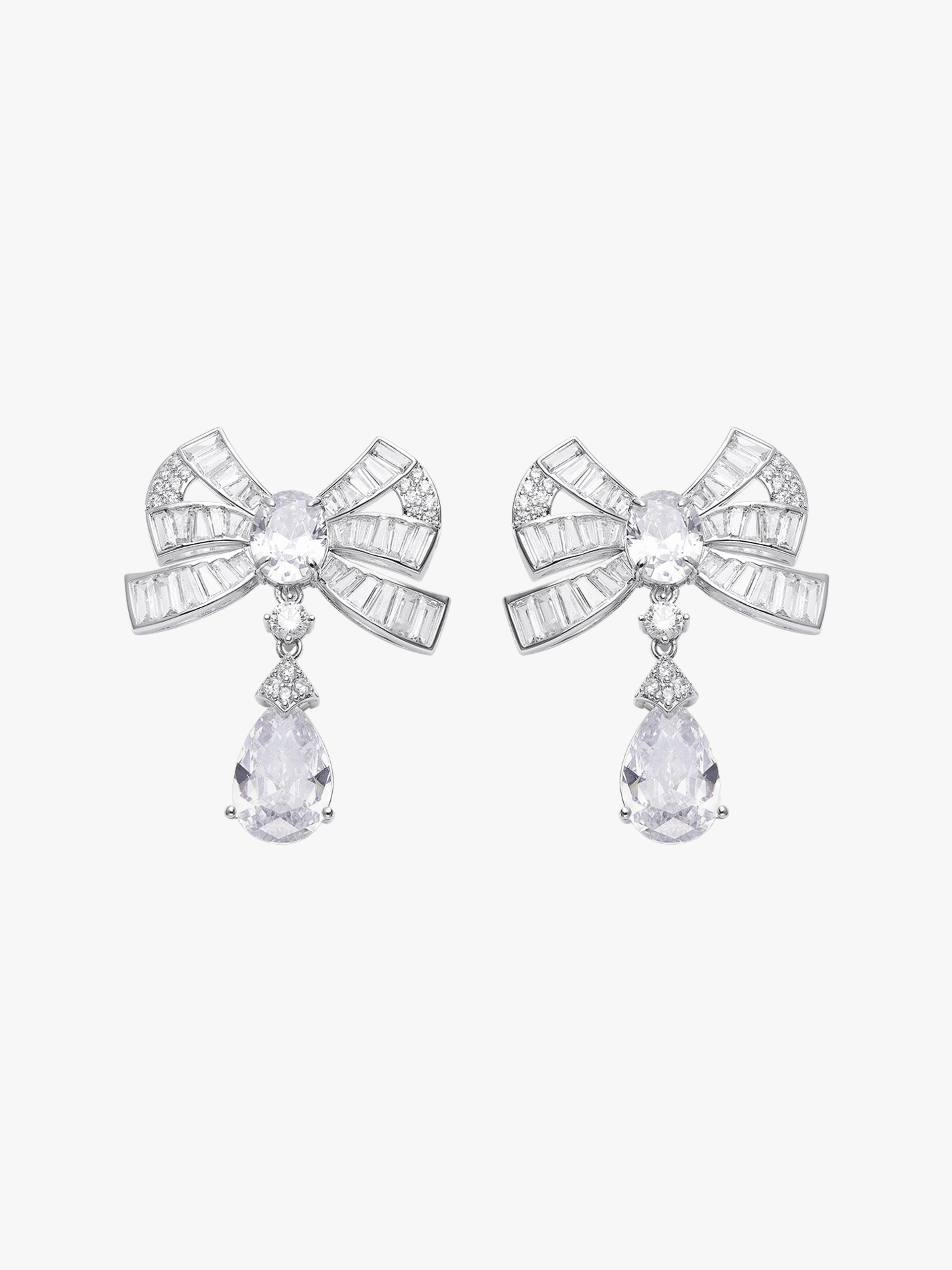 Marisa Earrings made by Nana Jacqueline