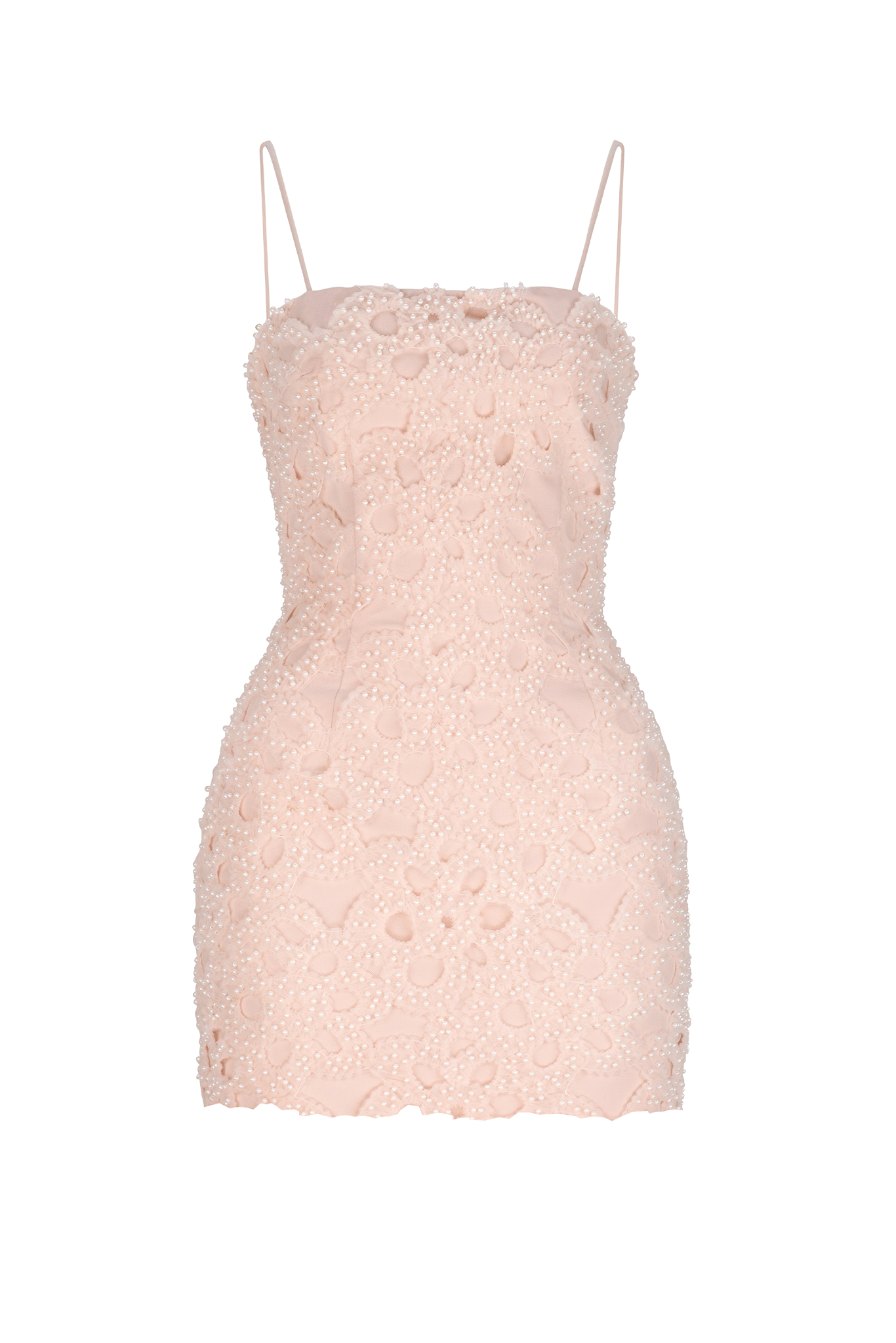 Maple Mini Dress | PRE-ORDER made by Atoir