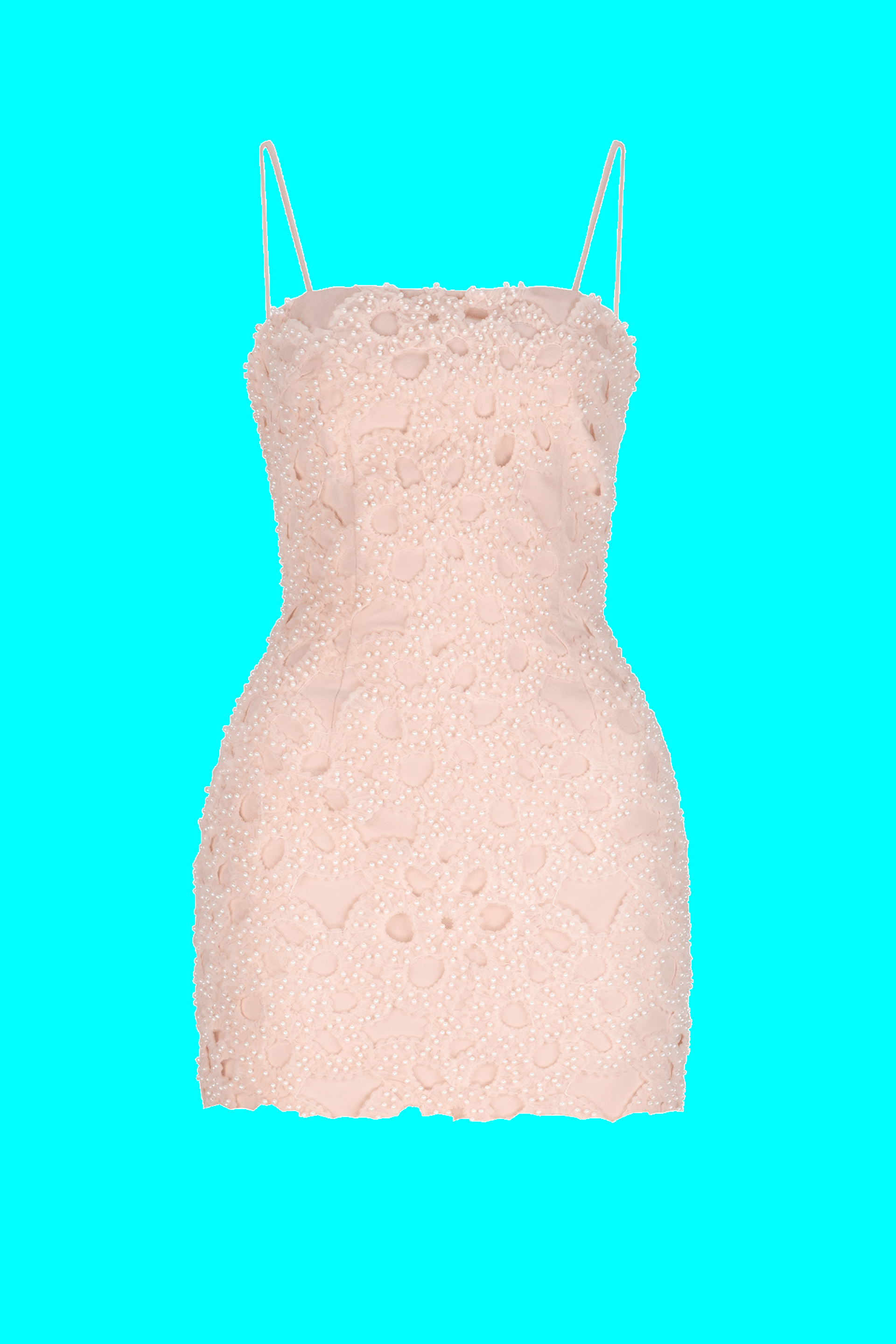 Maple Mini Dress | PRE-ORDER made by Atoir