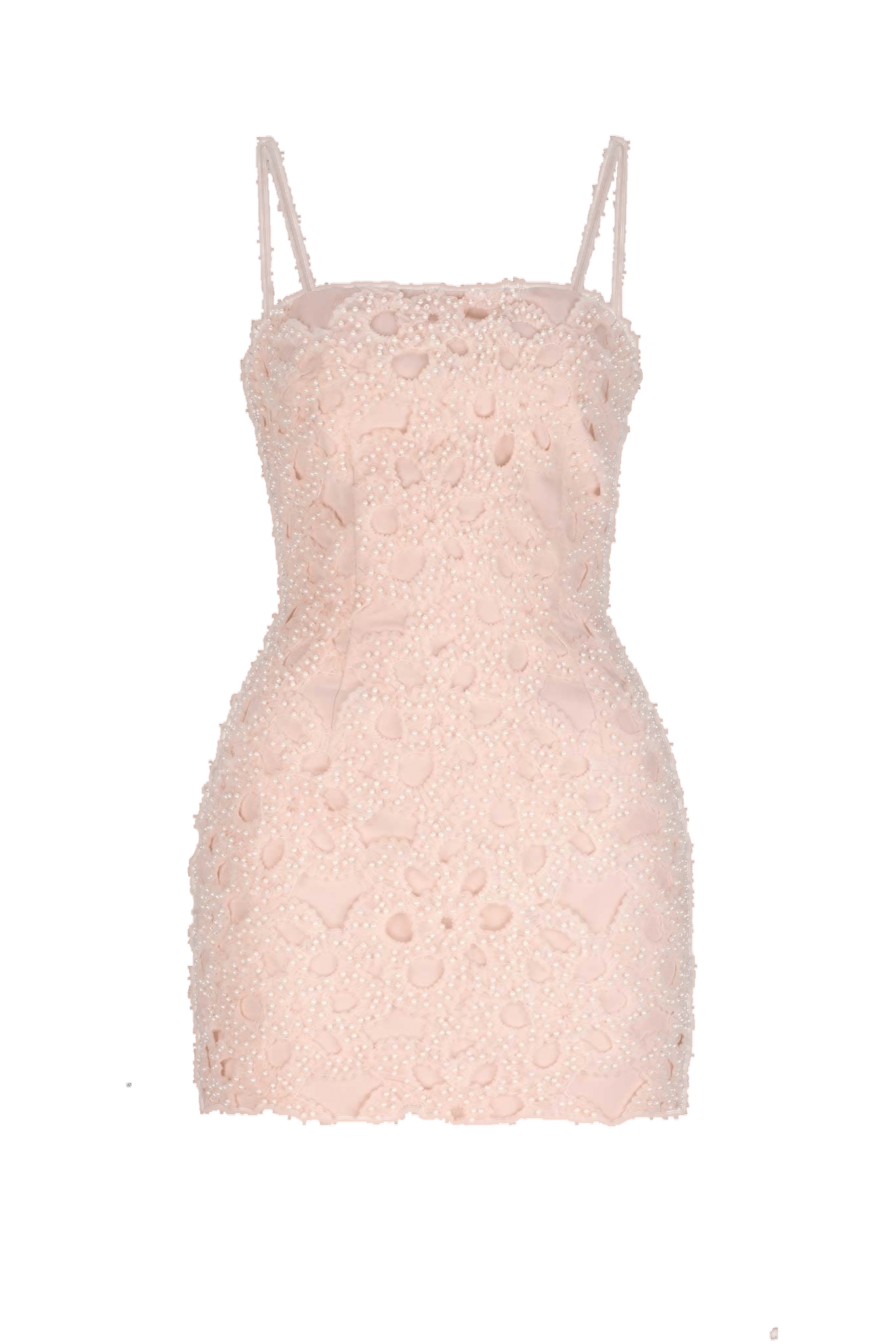 Maple Mini Dress | PRE-ORDER made by Atoir