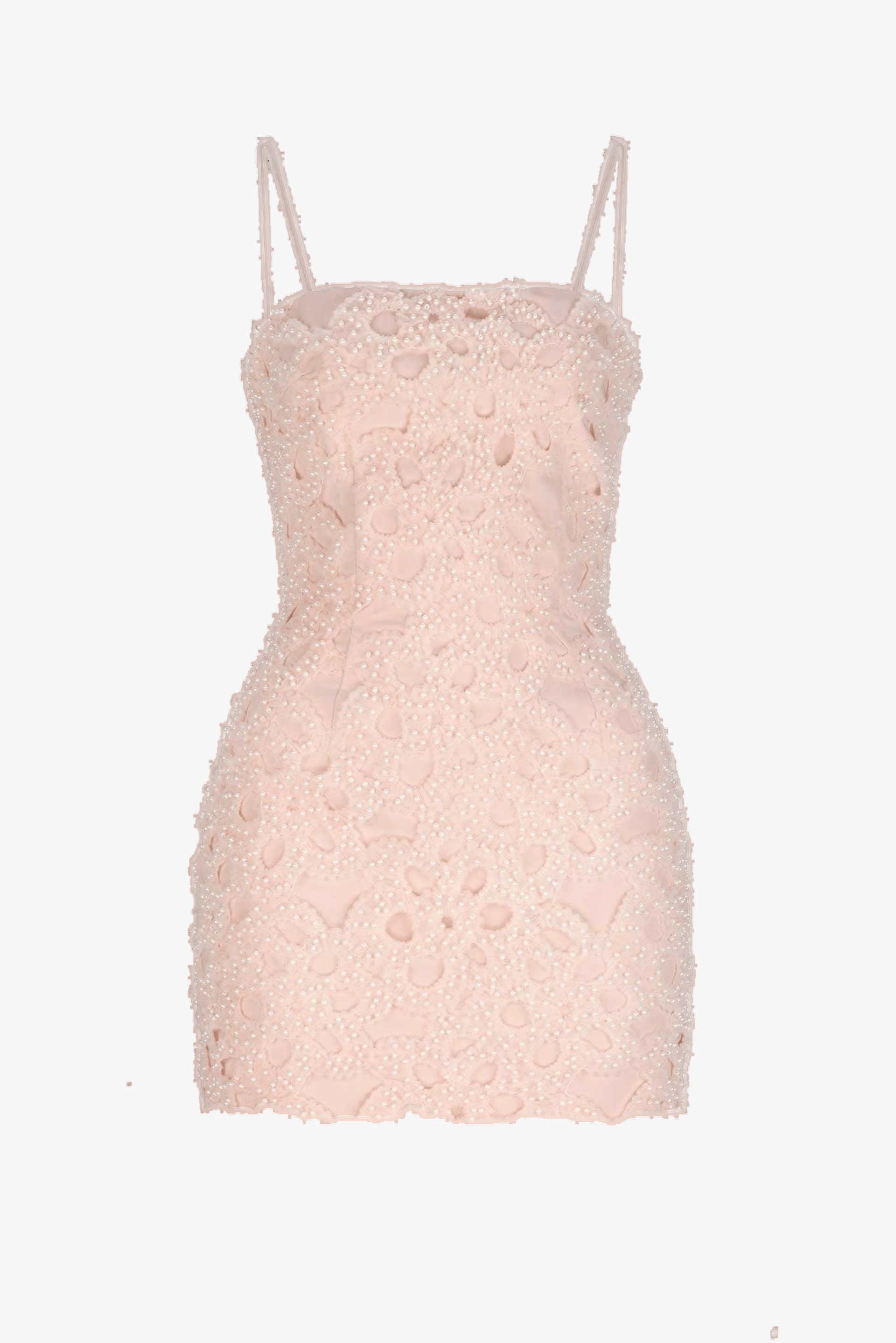 Maple Mini Dress | PRE-ORDER made by Atoir