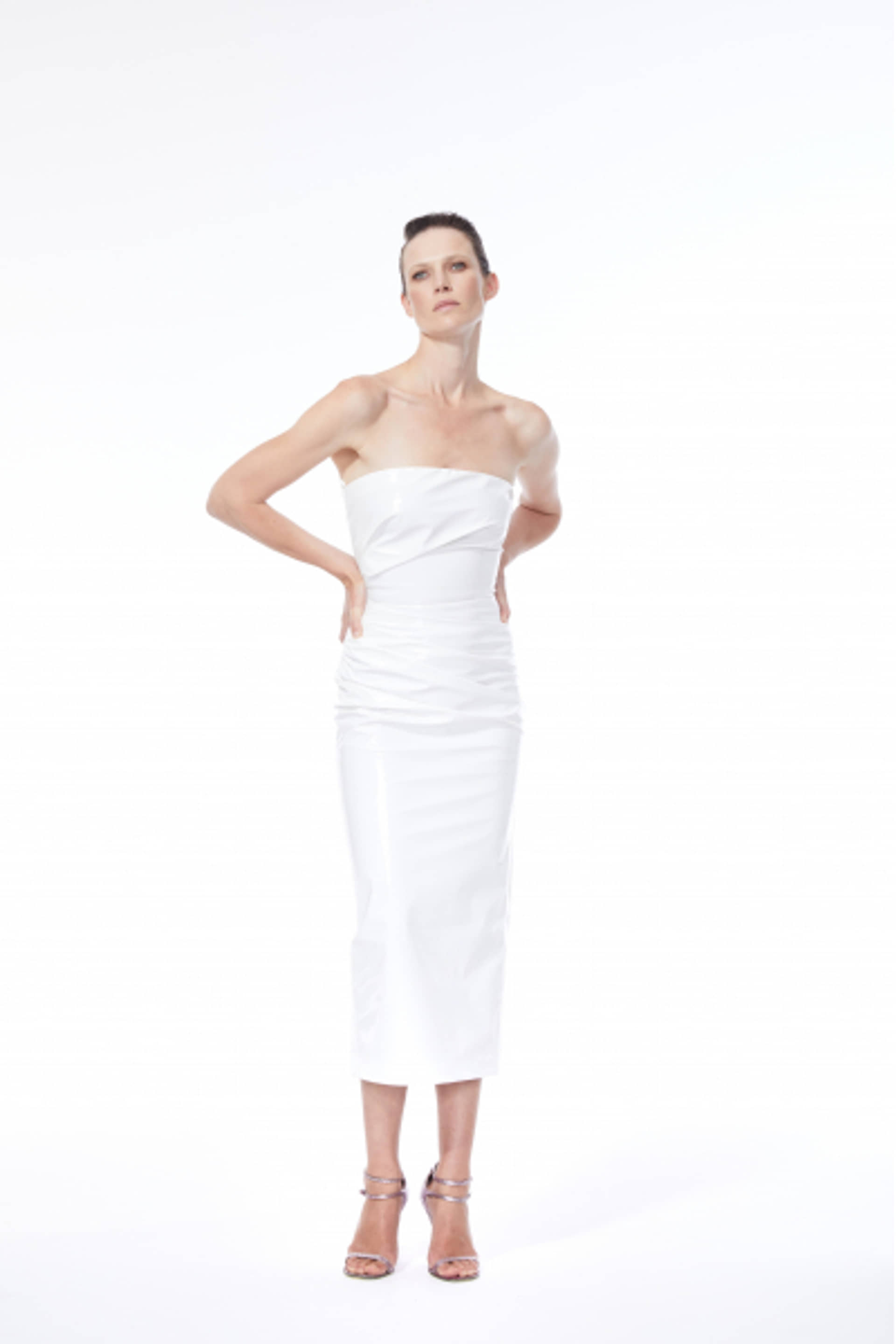 DAKOTA DRESS made by NUÉ