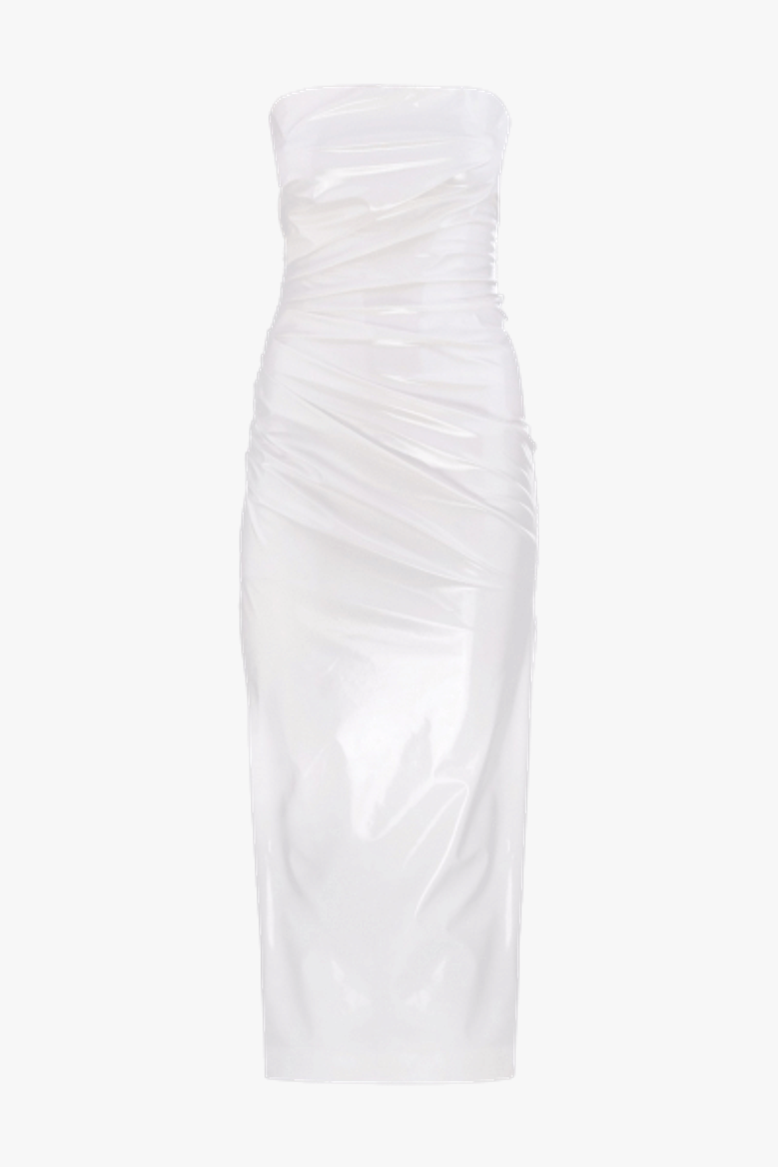 DAKOTA DRESS made by NUÉ