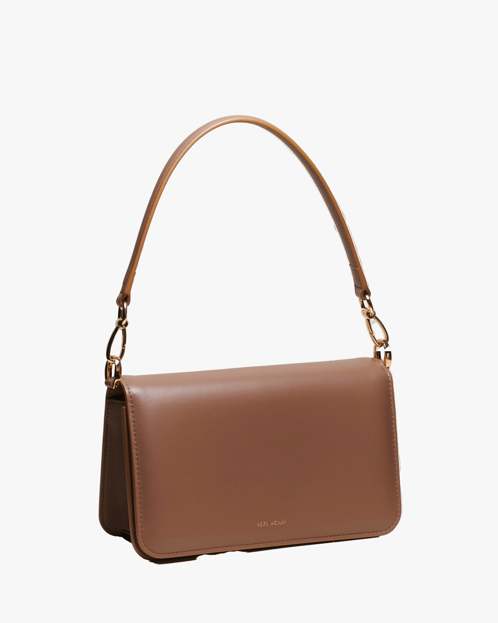 Alba in Caramel made by Sepi Agari