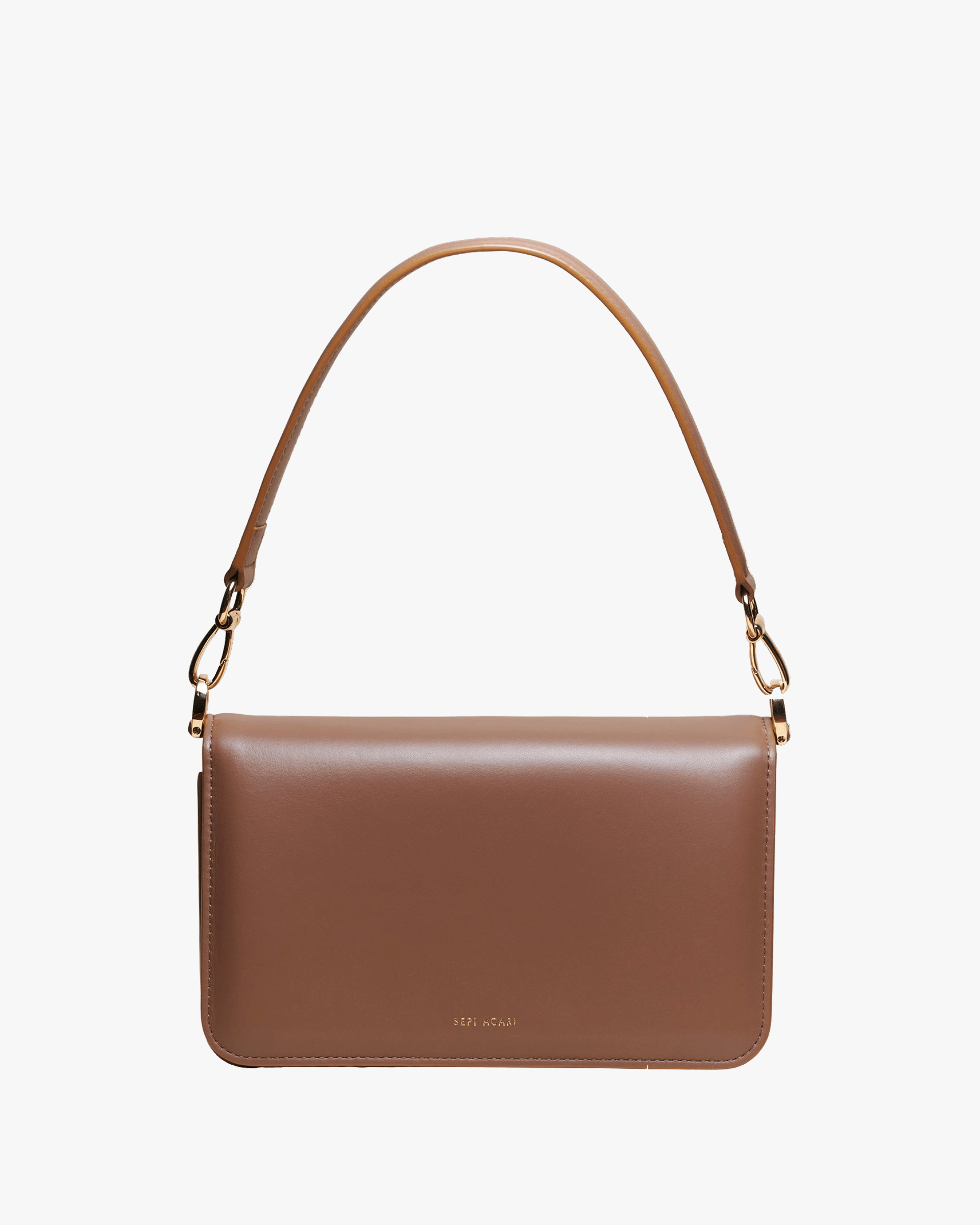 Alba in Caramel made by Sepi Agari