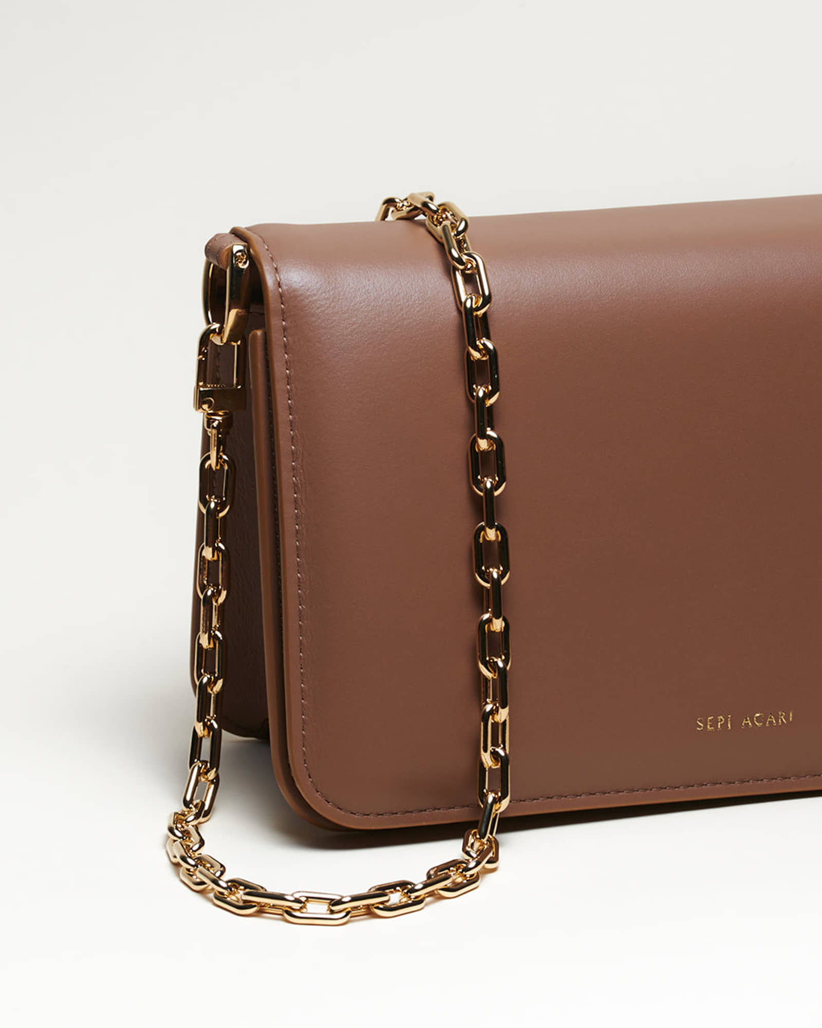 Alba in Caramel made by Sepi Agari