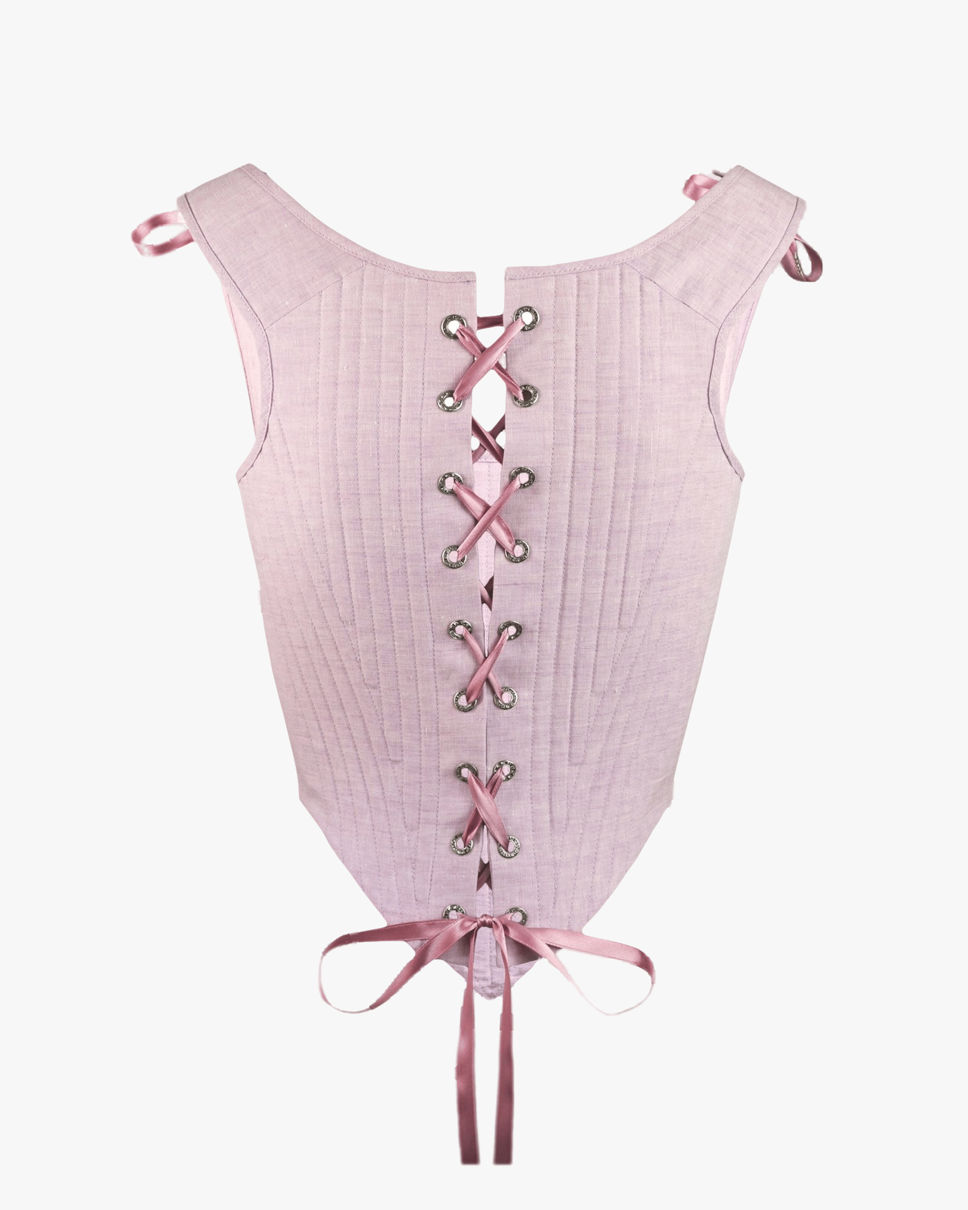 BLUSH ROCOCÒ made by Alice Pons Milano