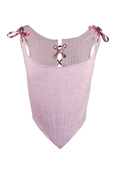 BLUSH ROCOCÒ made by Alice Pons Milano