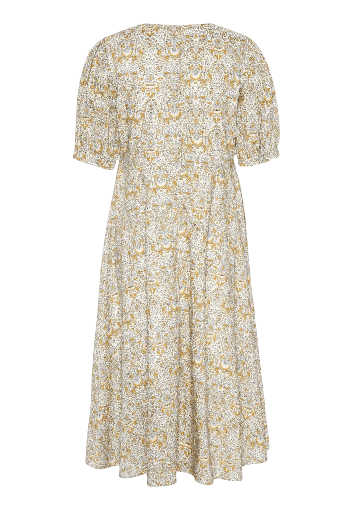 Isolde Liberty Dress - Liberty Corn made by HERSKIND
