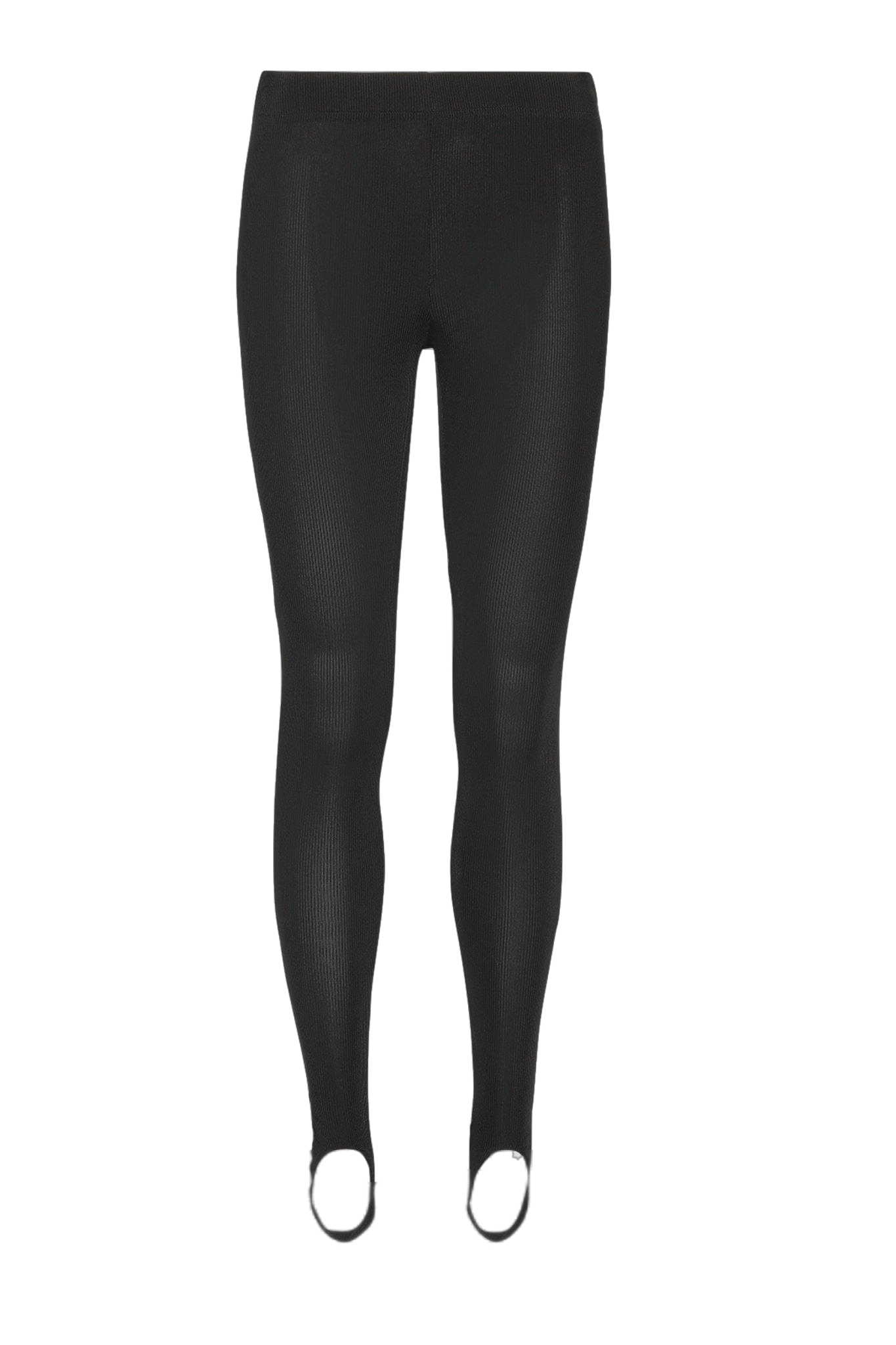 Ringo Leggings - Black made by HERSKIND