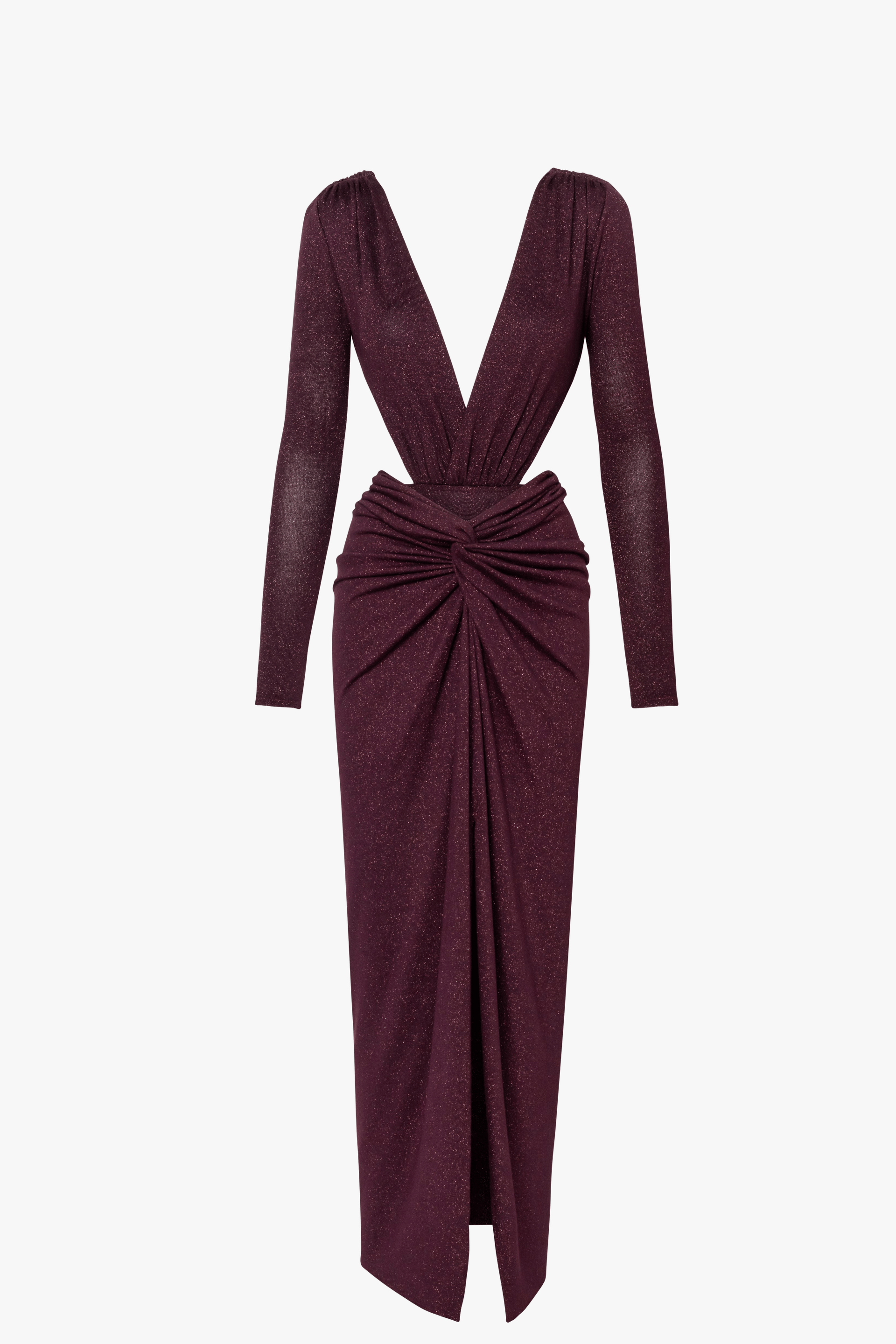 Aysha Dress made by BAOBAB