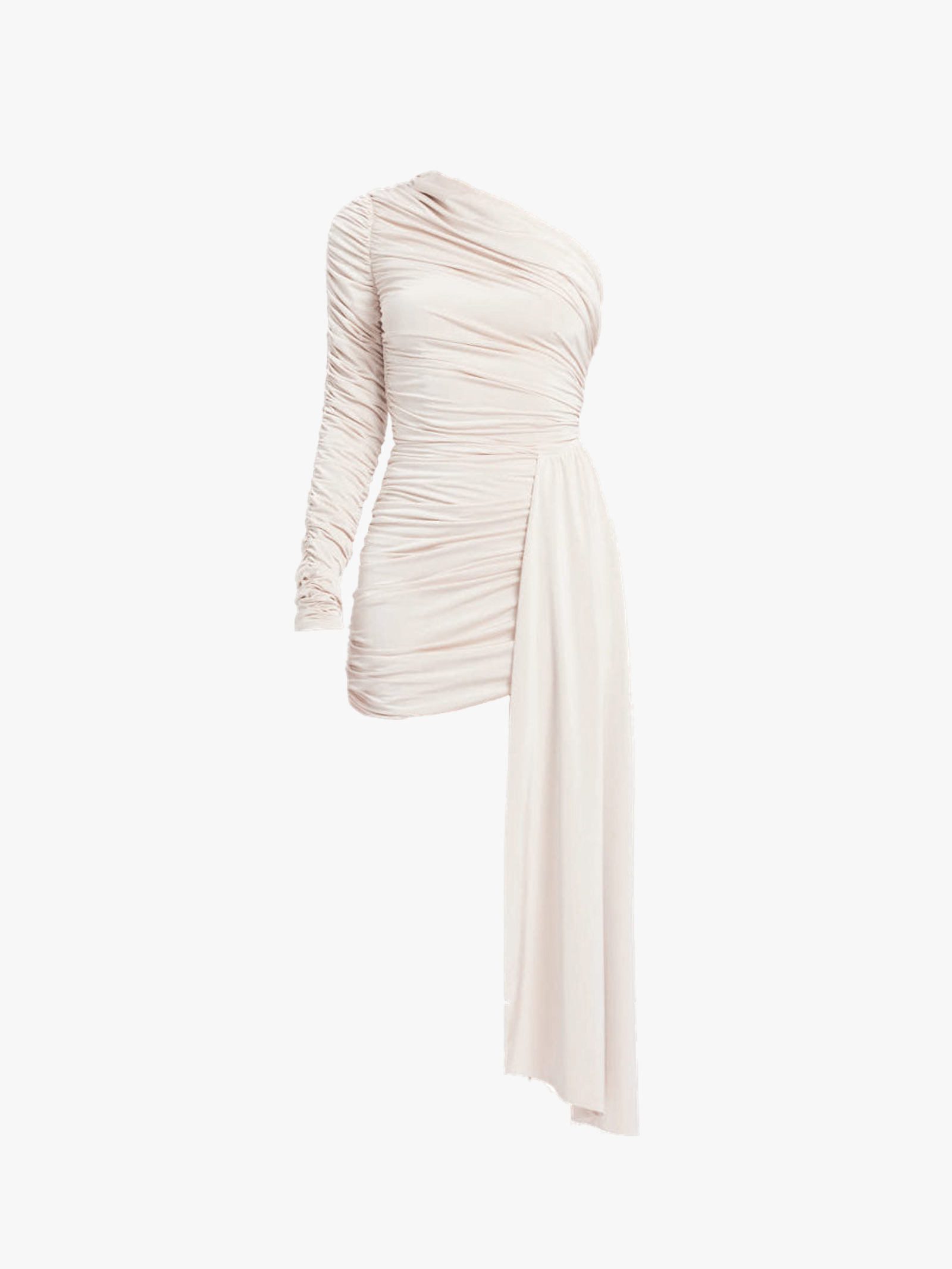 Helios Dress - San Beige made by Gigii's