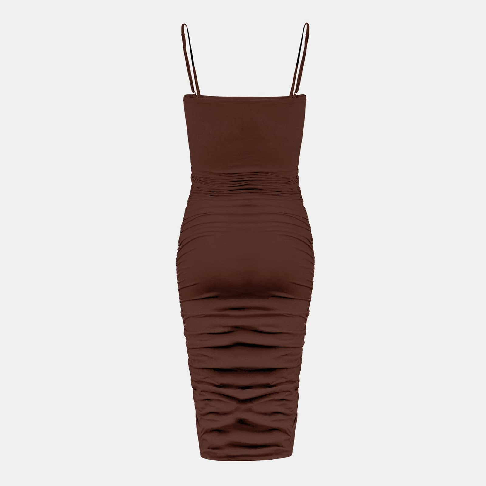 EZRA Midi Dress made by OW Collection
