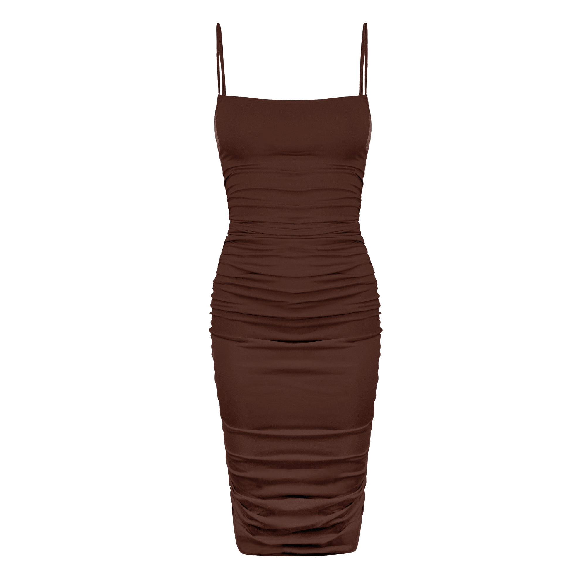 EZRA Midi Dress made by OW Collection