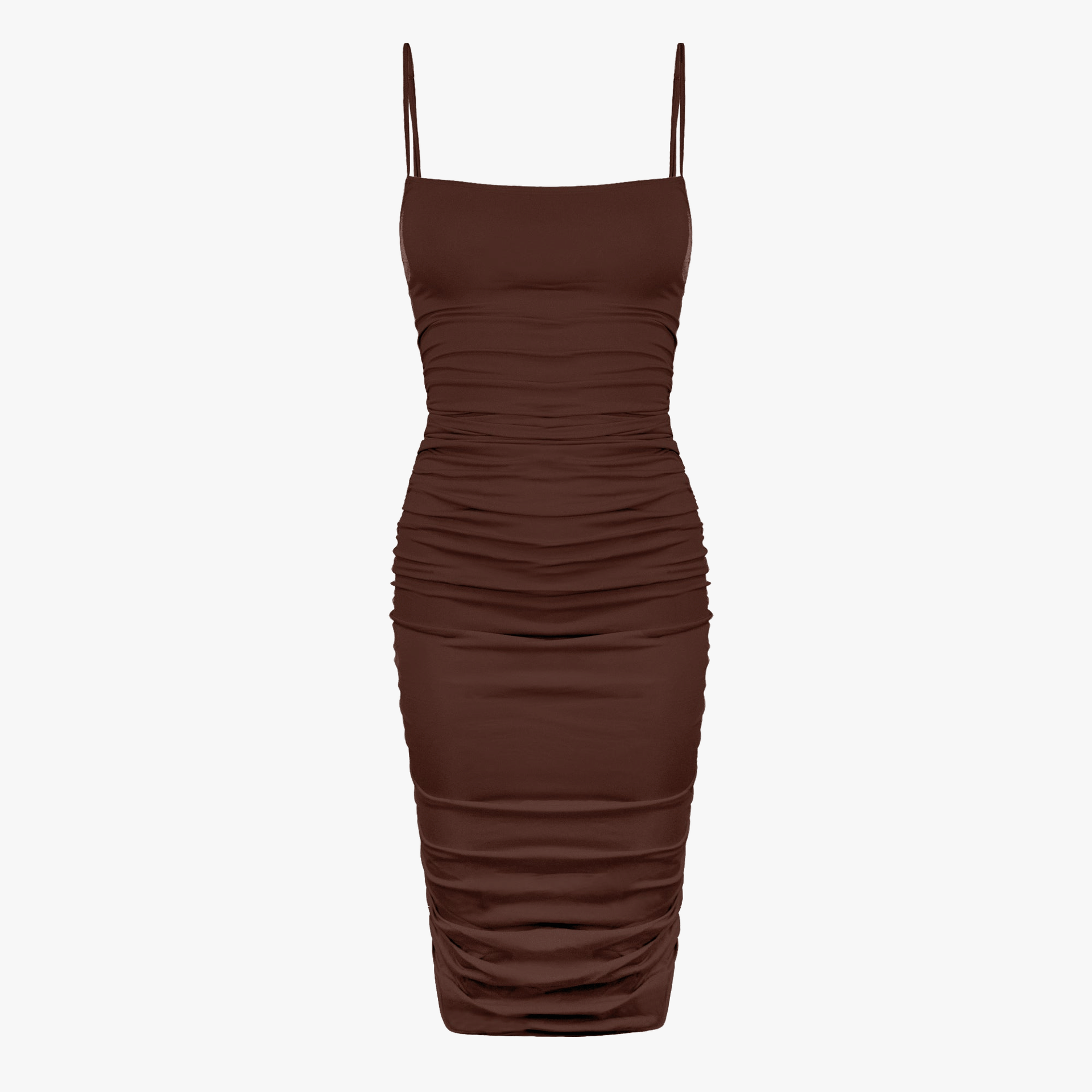 EZRA Midi Dress made by OW Collection