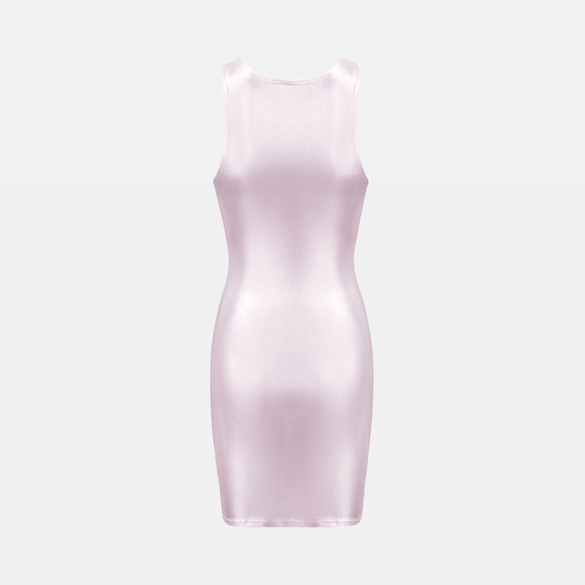 NINA Mini Dress made by OW Collection