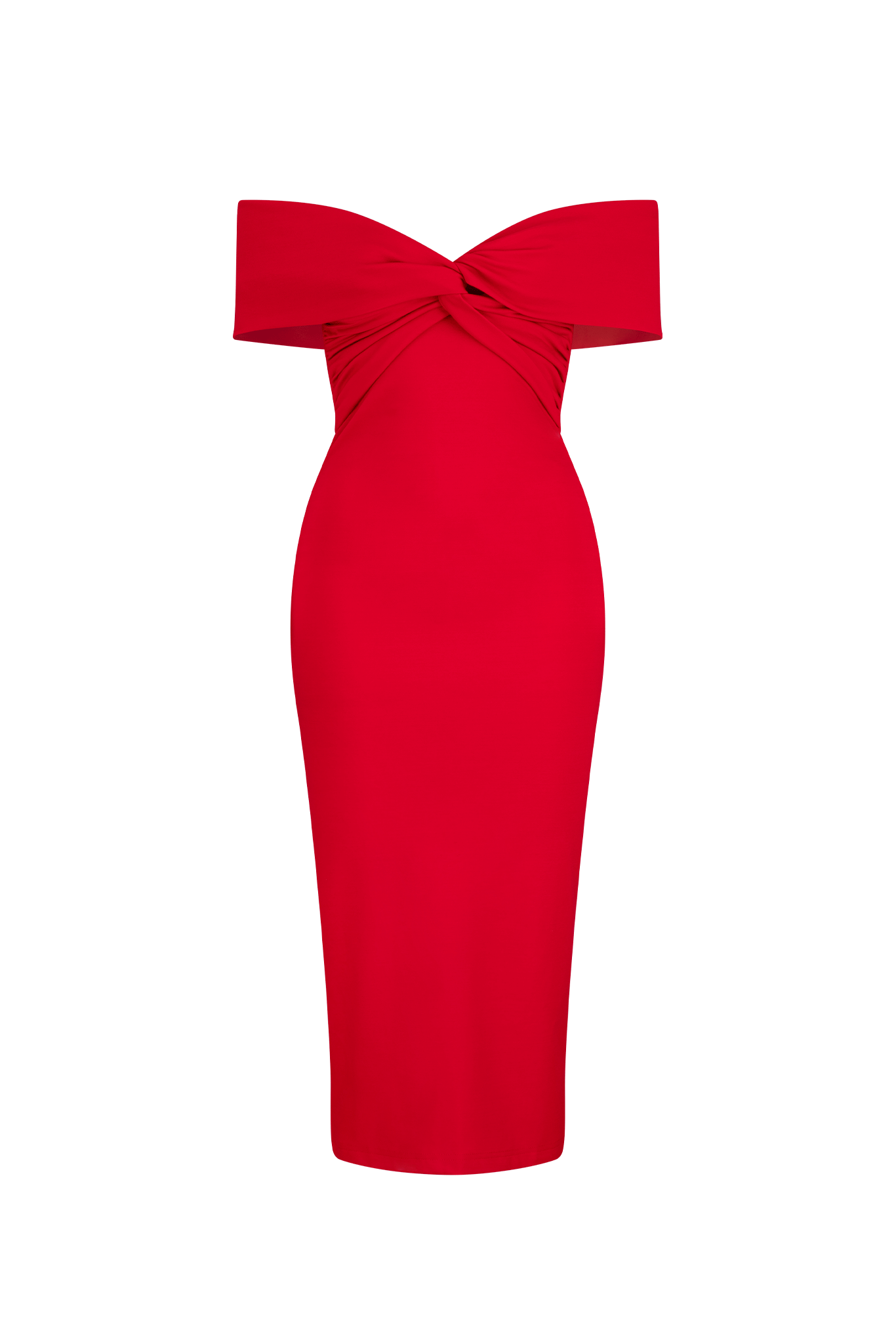 Lili Dress made by Atoir