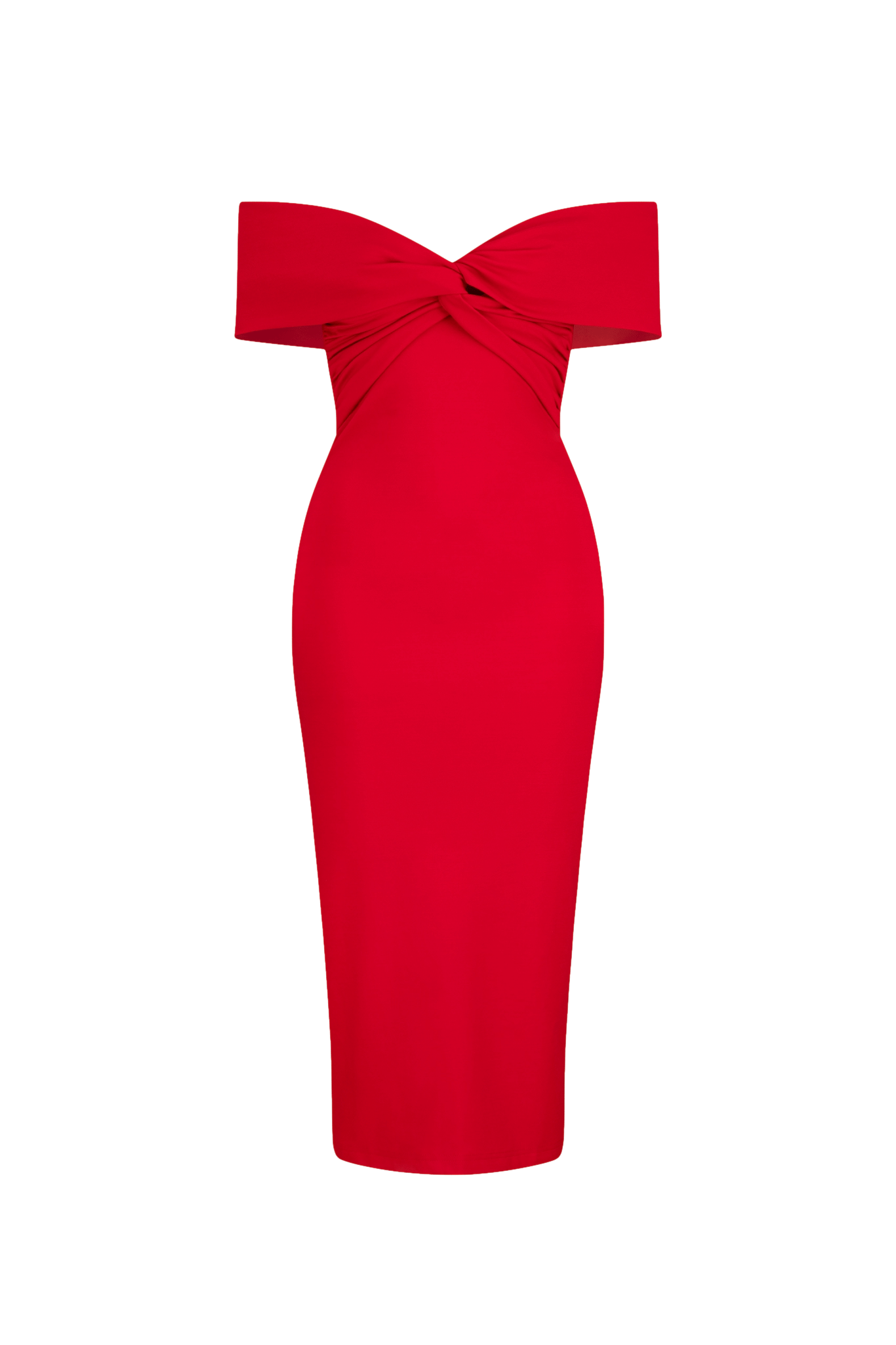 Lili Dress made by Atoir