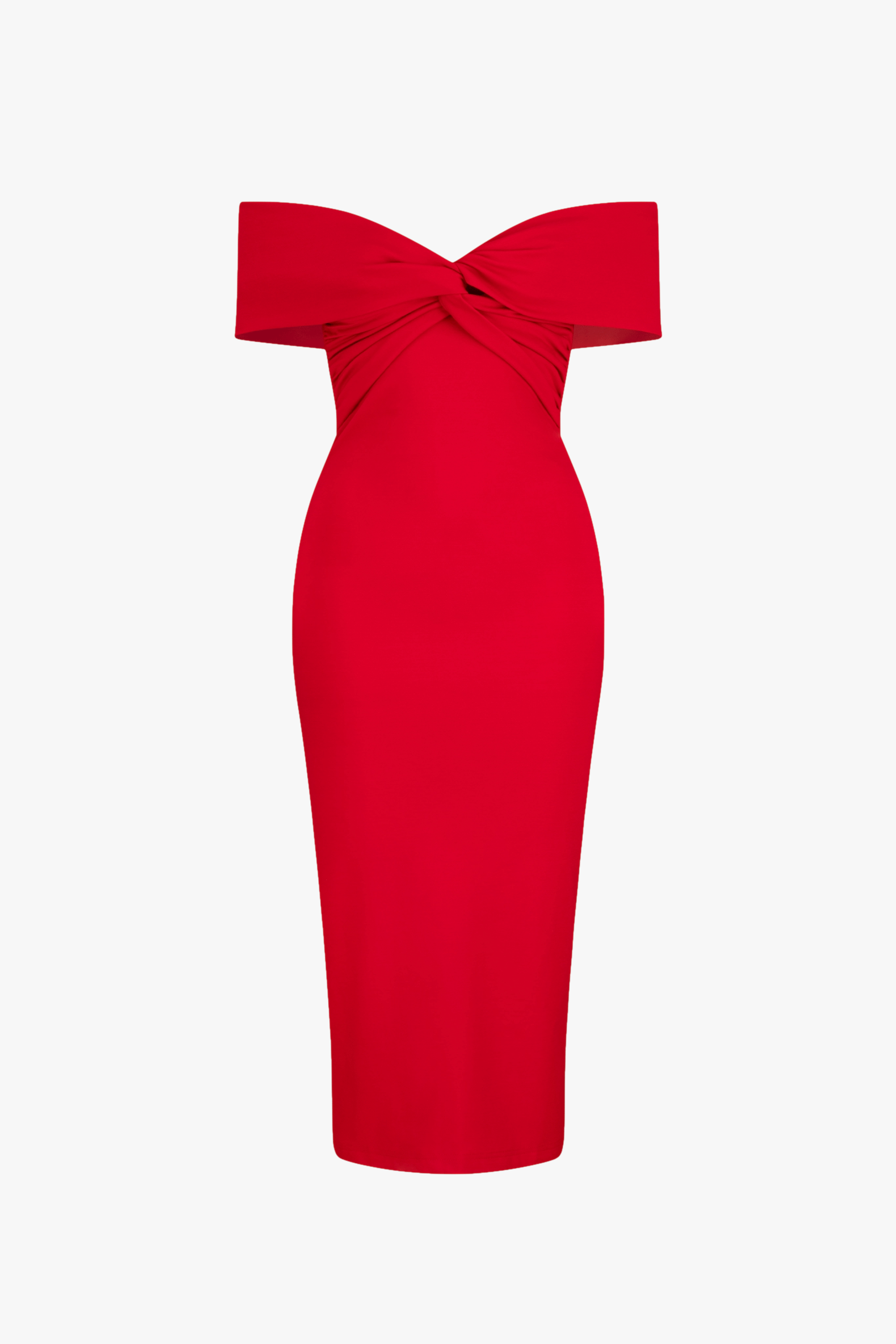 Lili Dress made by Atoir