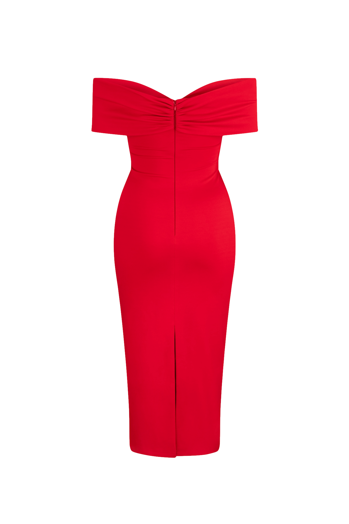 Lili Dress made by Atoir