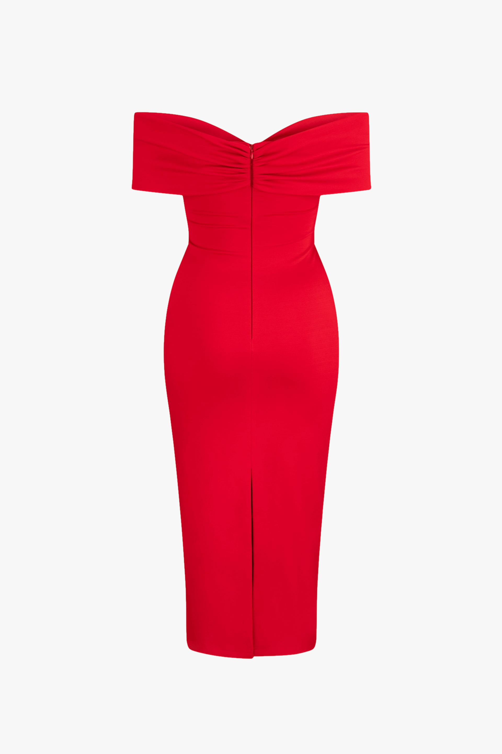 Lili Dress made by Atoir