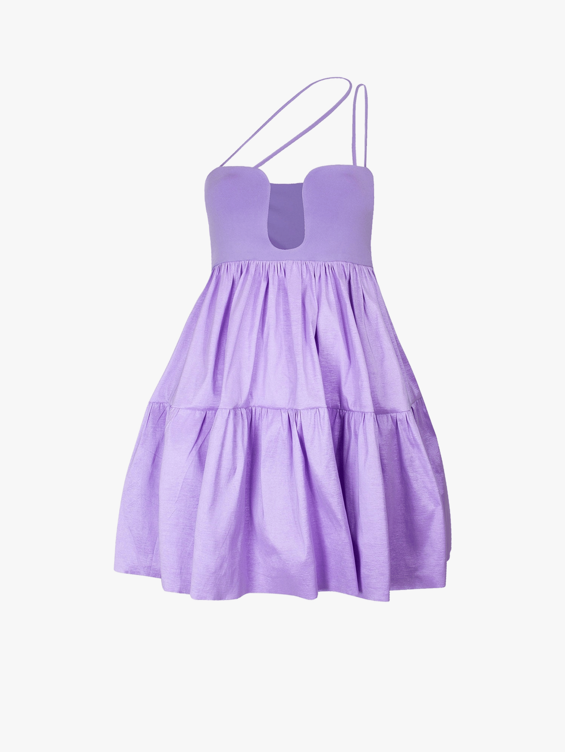 Tulipán Dress Short made by Lediel