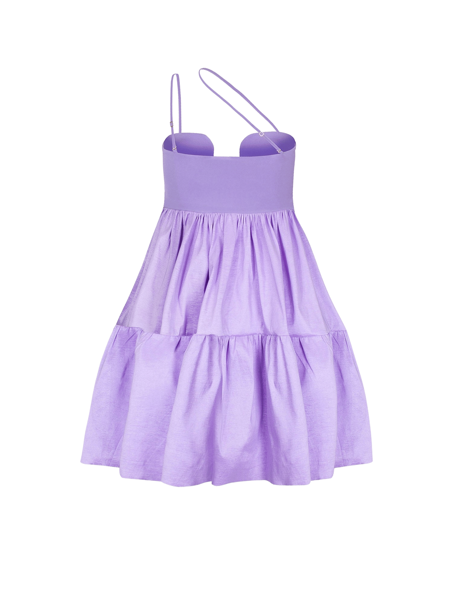 Tulipán Dress Short made by Lediel