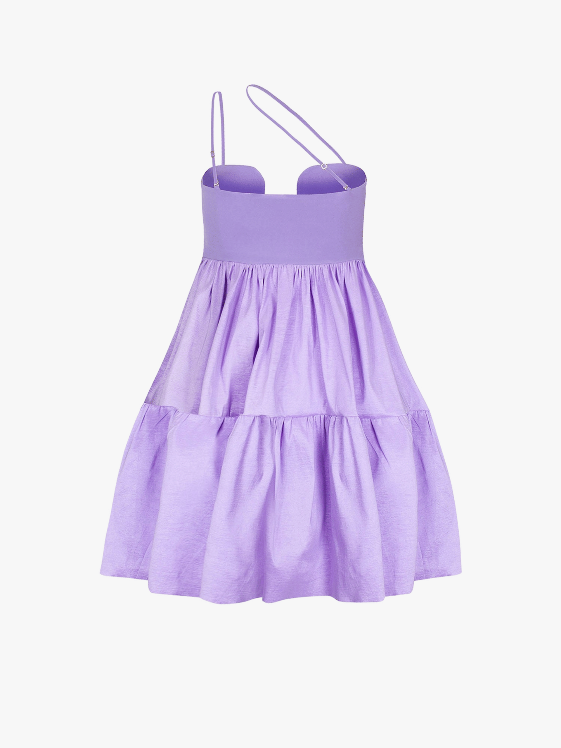 Tulipán Dress Short made by Lediel