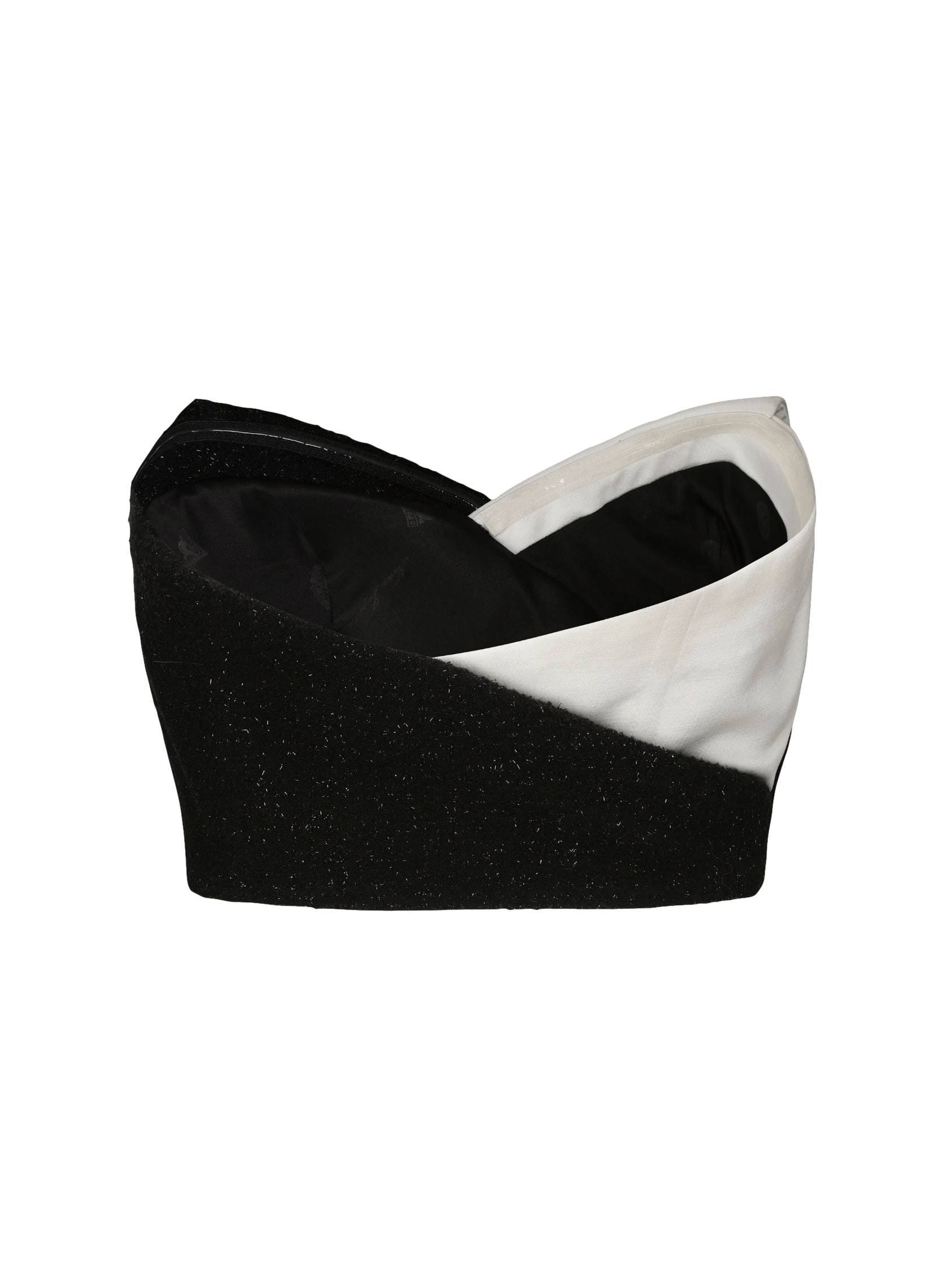 Elizabeth Tube Top (Final Sale) made by Nana Jacqueline