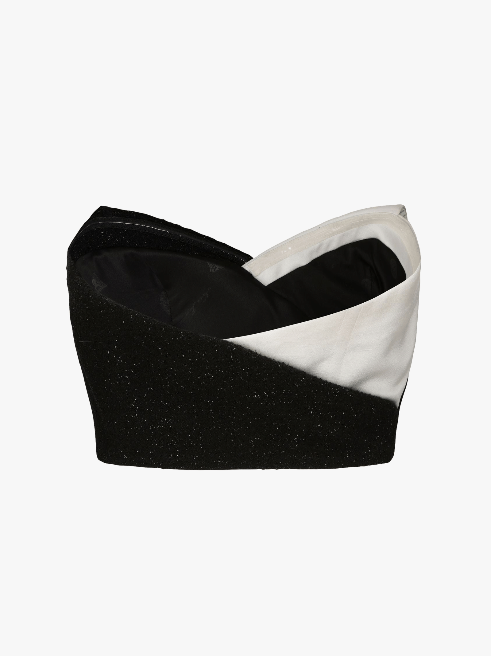 Elizabeth Tube Top (Final Sale) made by Nana Jacqueline