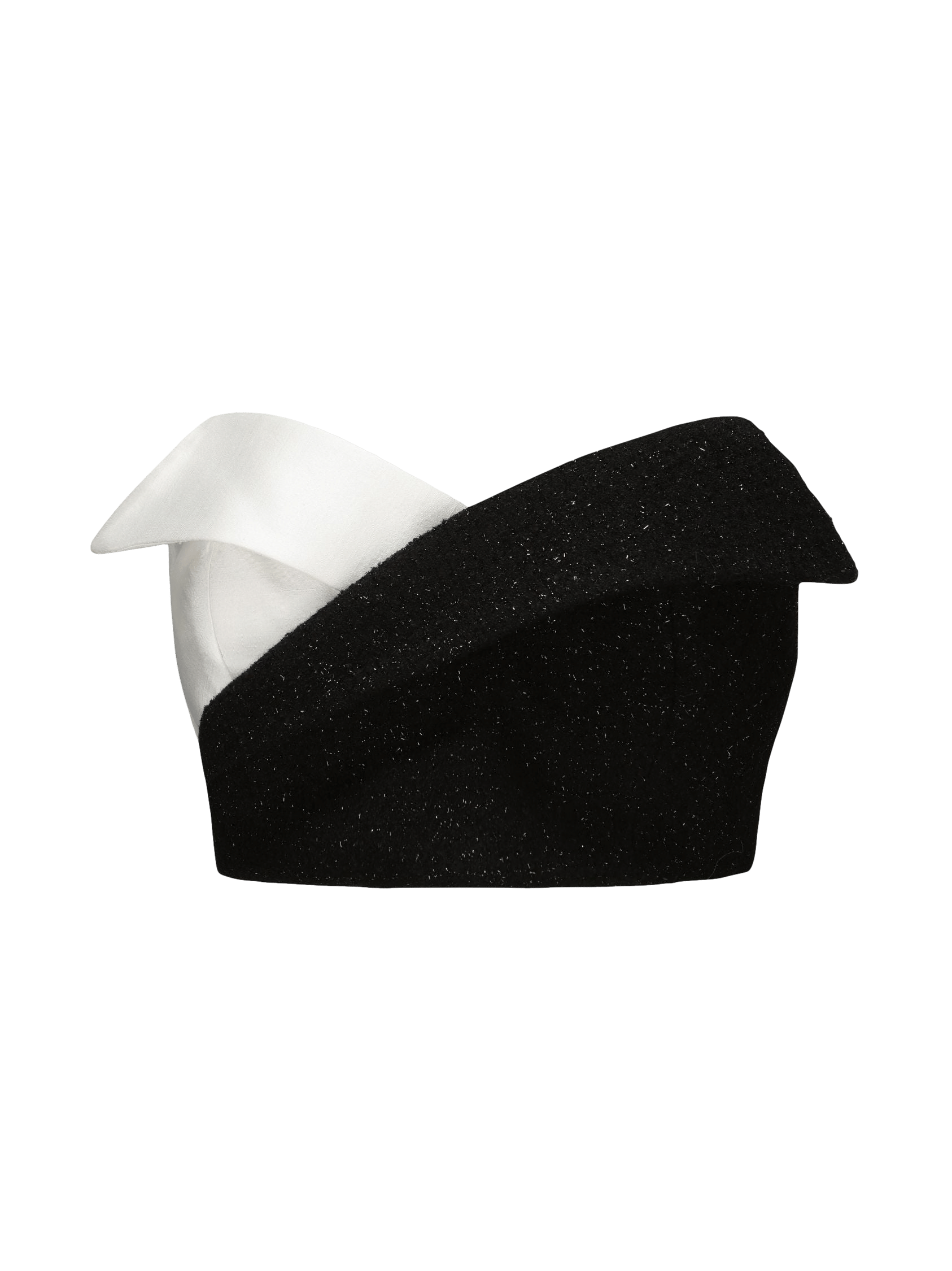 Elizabeth Tube Top (Final Sale) made by Nana Jacqueline