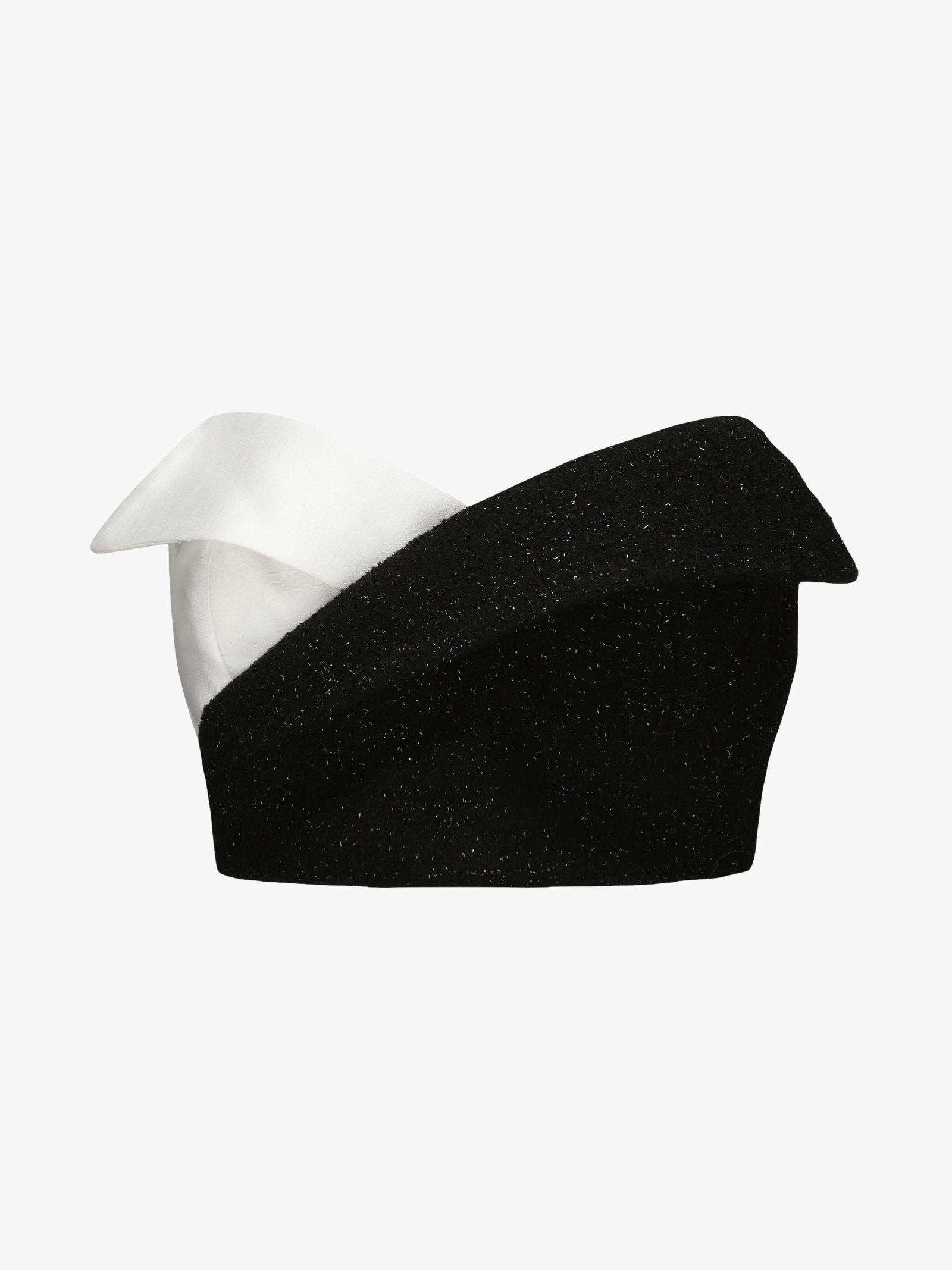 Elizabeth Tube Top (Final Sale) made by Nana Jacqueline