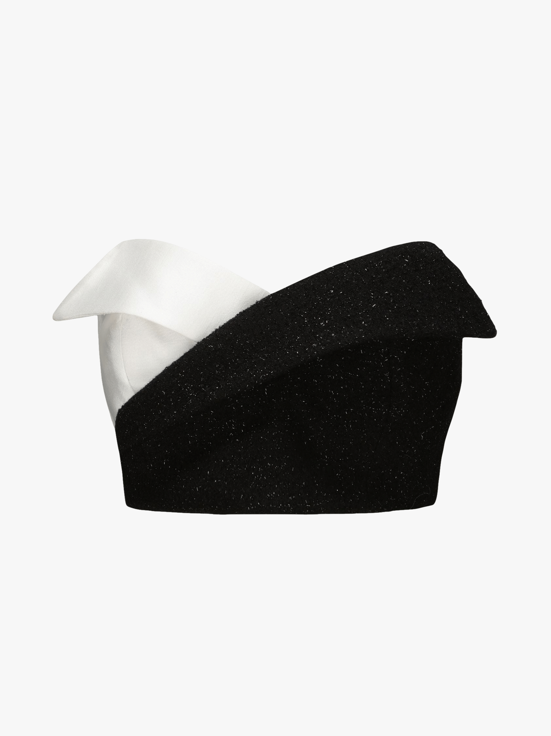 Elizabeth Tube Top (Final Sale) made by Nana Jacqueline