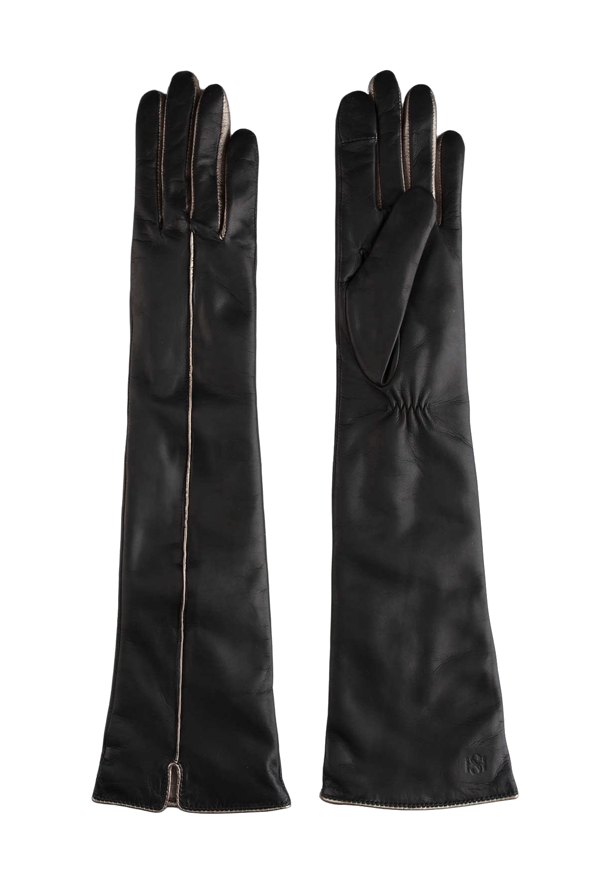 Statement Long Black made by Handsome Stockholm