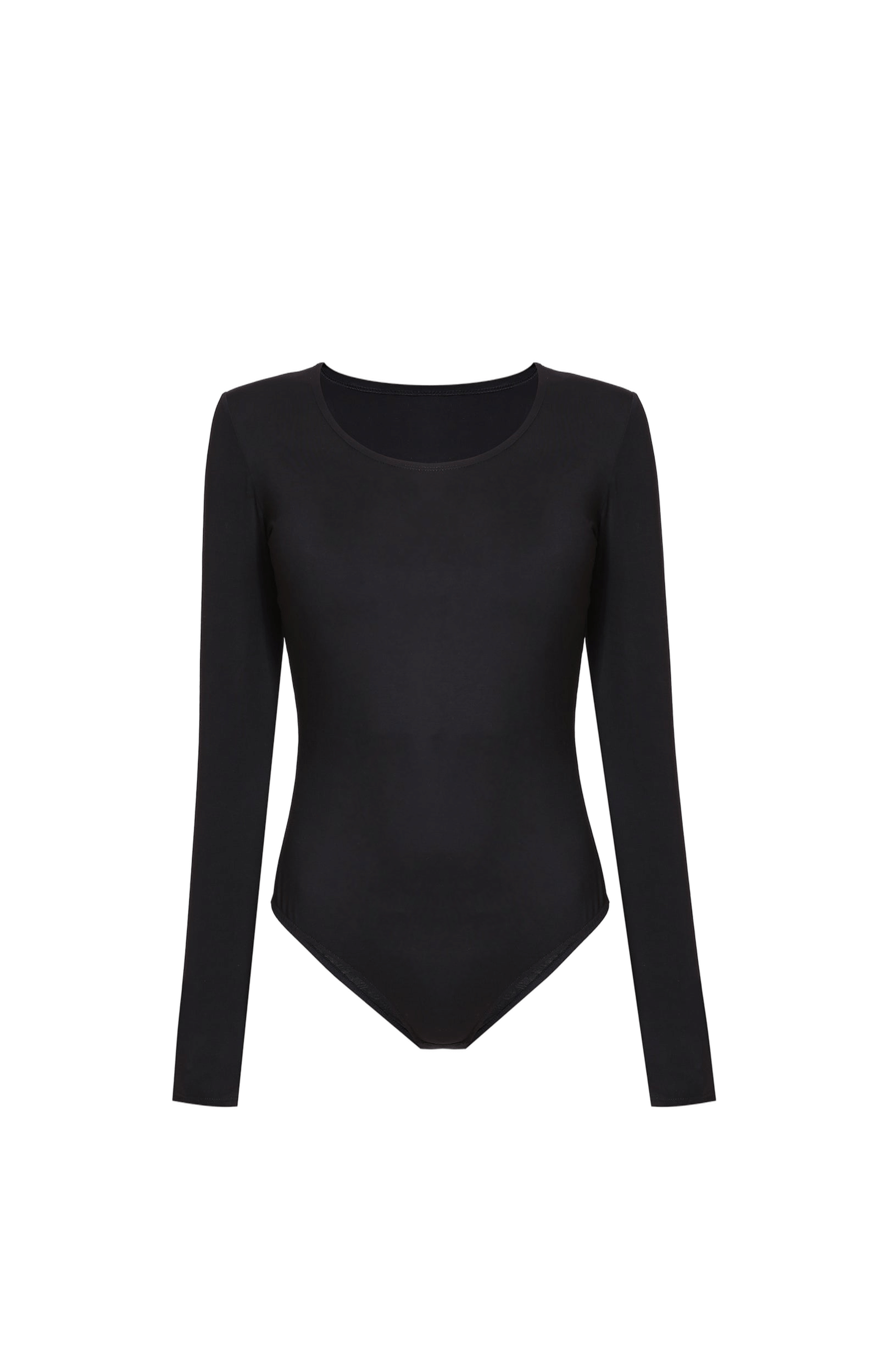 Black Bodysuit made by A.M.G