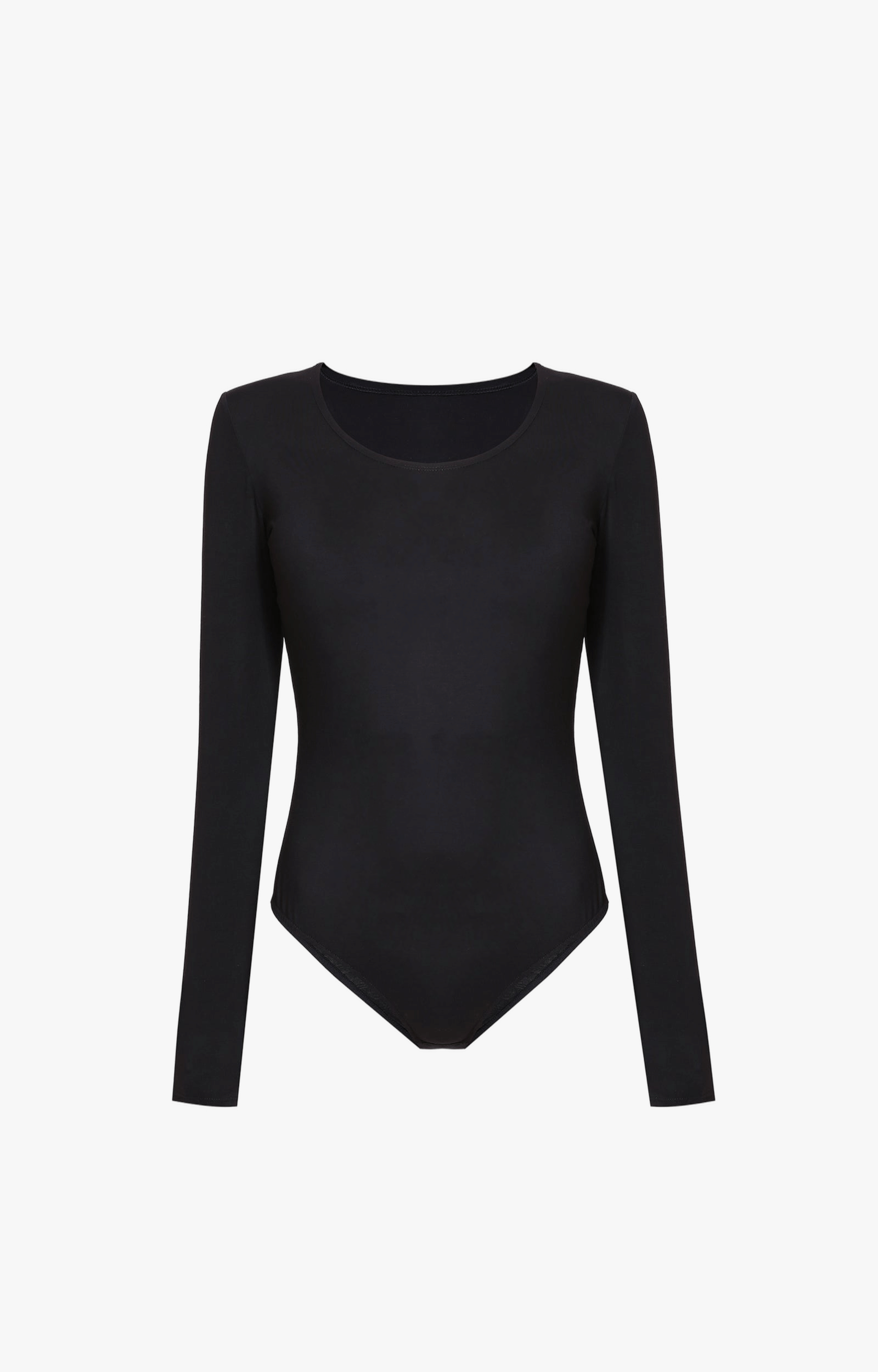 Black Bodysuit made by A.M.G