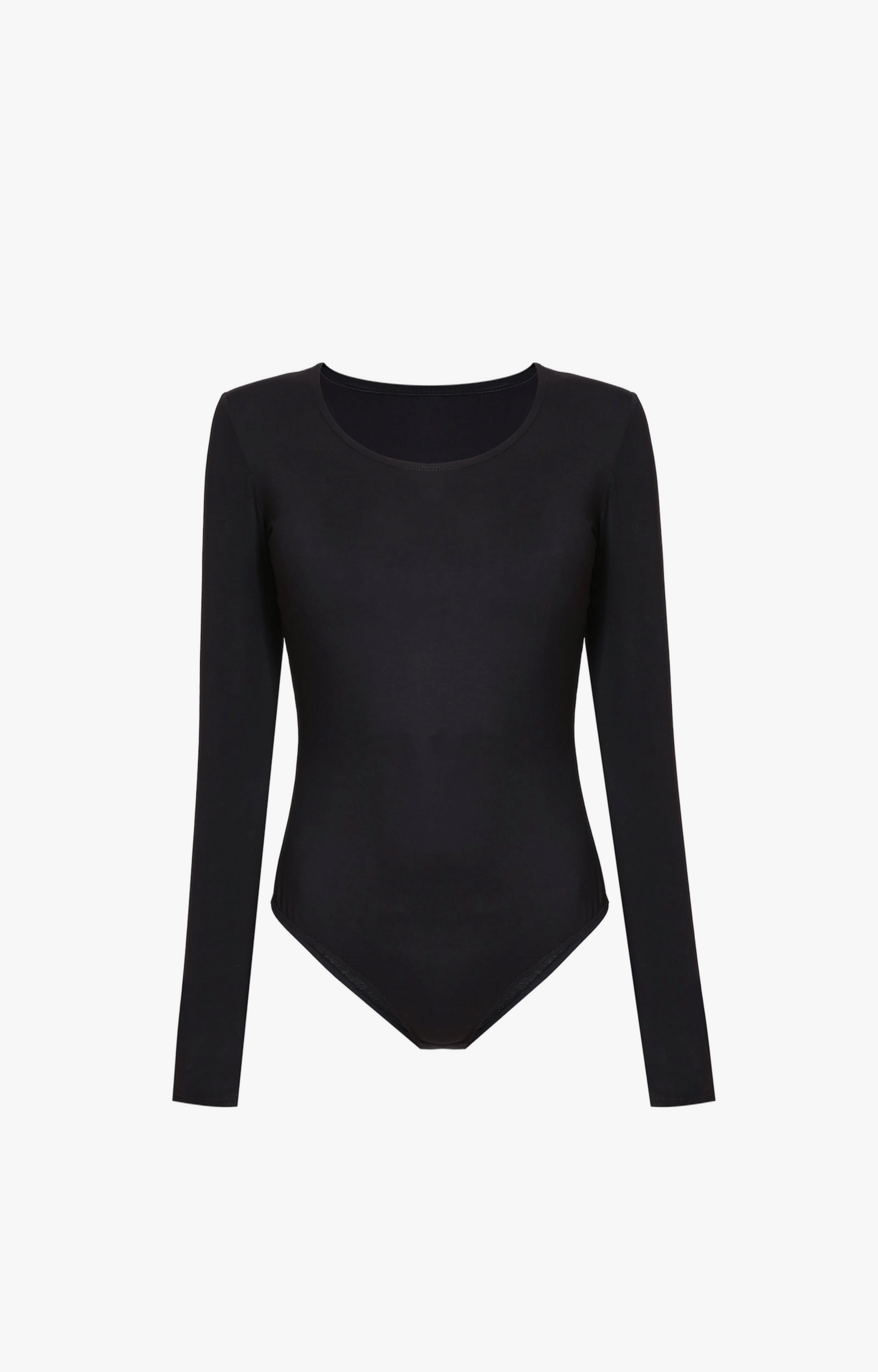 Black Bodysuit made by A.M.G