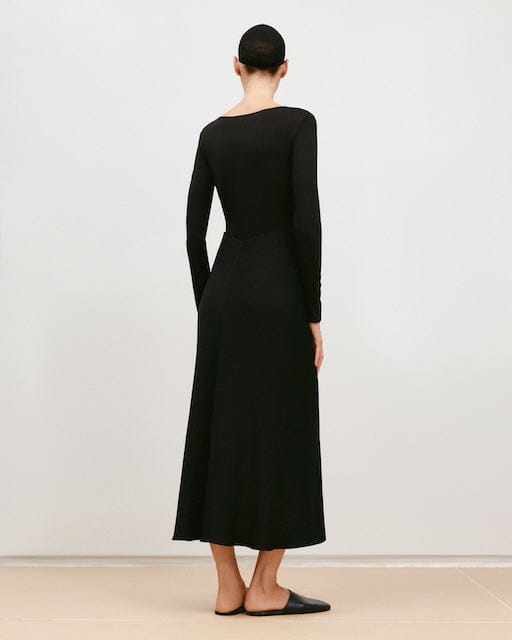 Black Bodysuit made by A.M.G