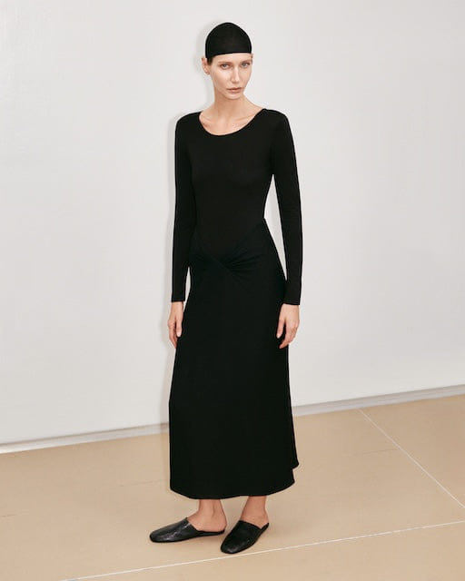 Black Bodysuit made by A.M.G