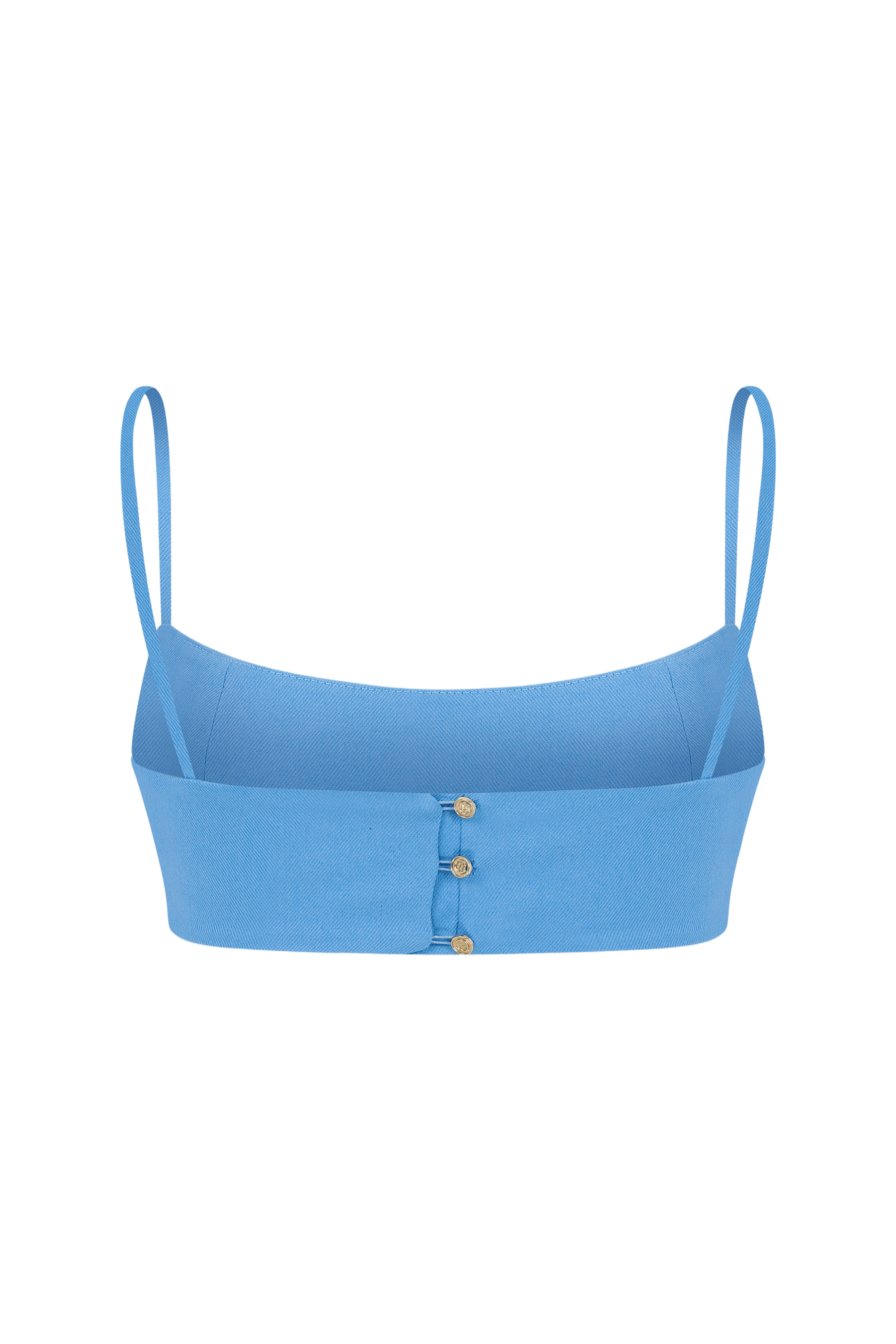 Floral Majesty Top made by Declara