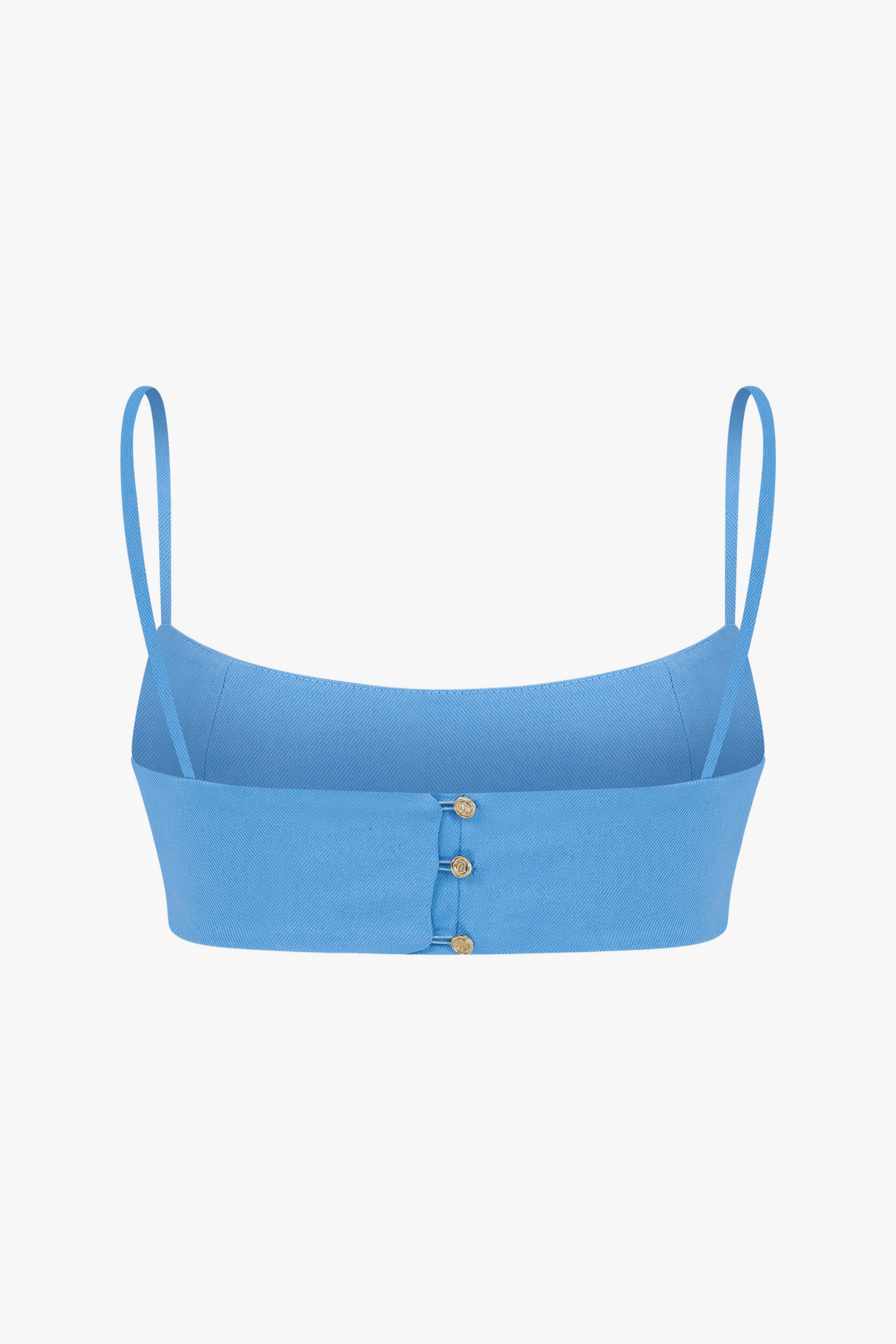 Floral Majesty Top made by Declara